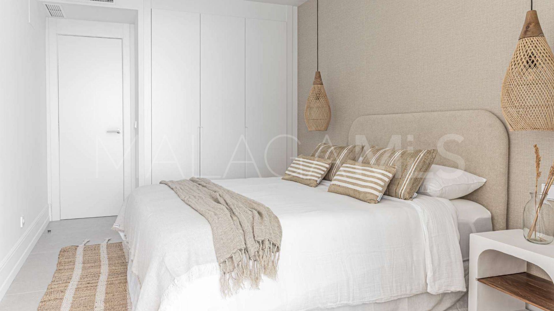 Reserva del Higuerón, apartamento with 3 bedrooms for sale