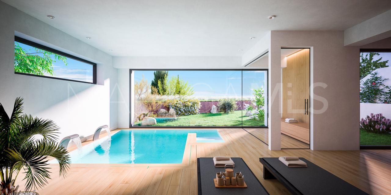 Reserva del Higuerón, apartamento with 3 bedrooms for sale