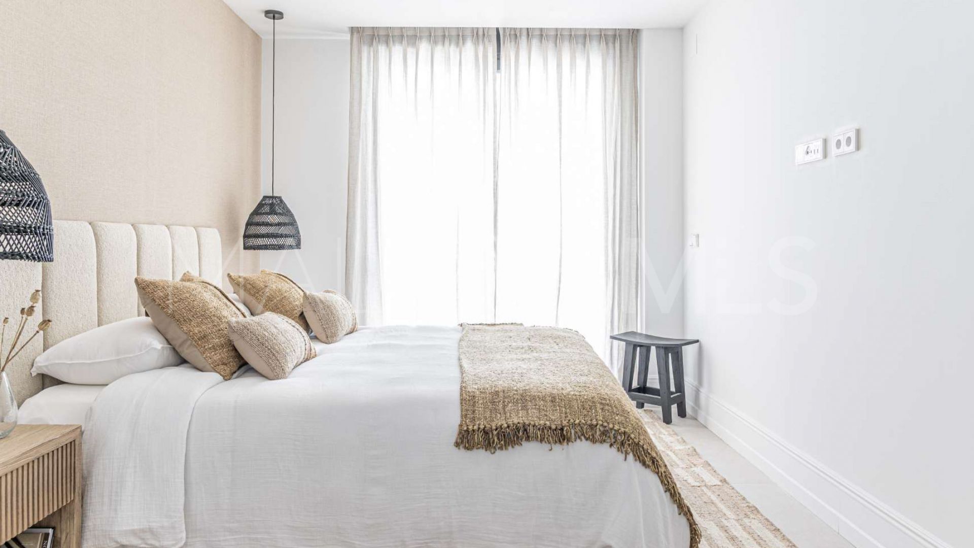 Reserva del Higuerón, apartamento with 3 bedrooms for sale