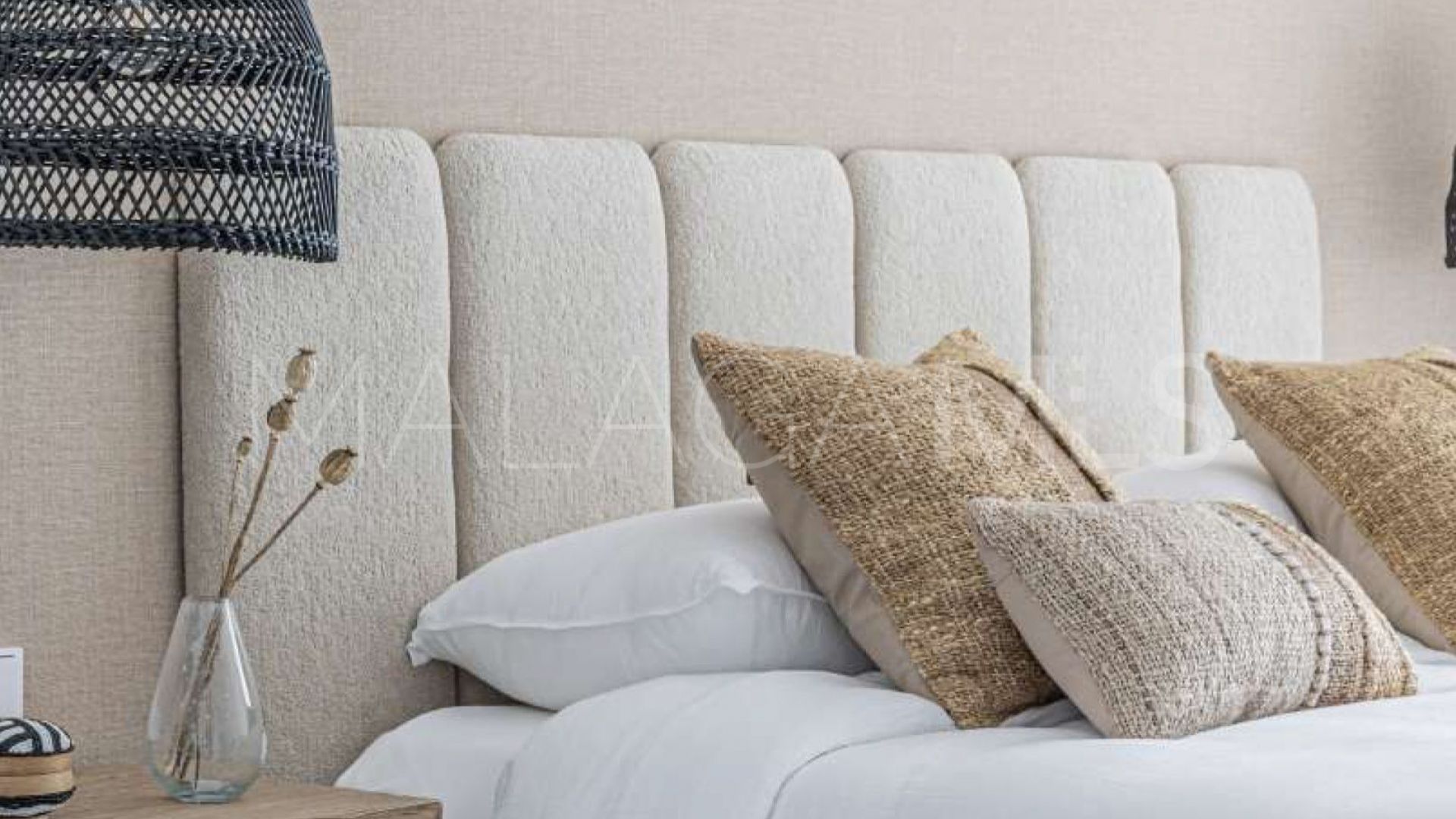 Reserva del Higuerón, apartamento with 3 bedrooms for sale