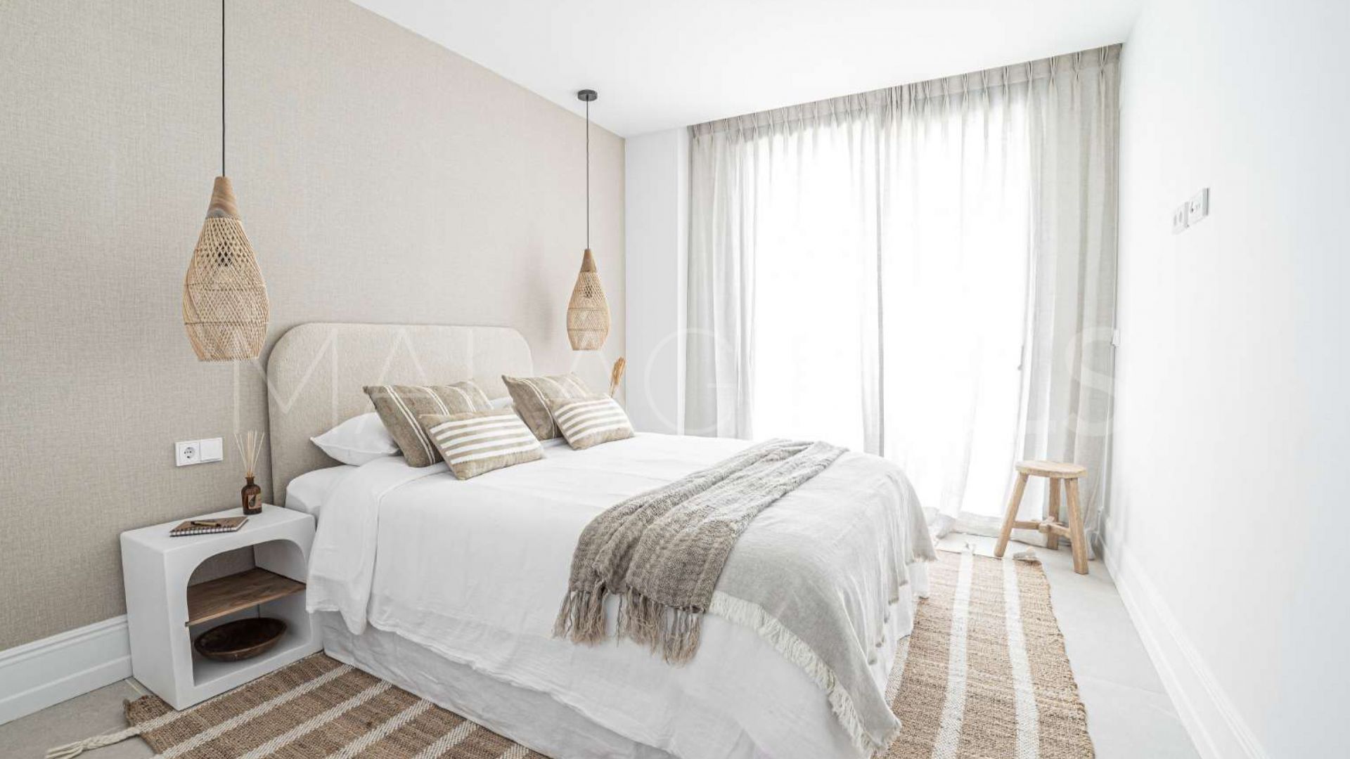 Reserva del Higuerón, apartamento with 3 bedrooms for sale