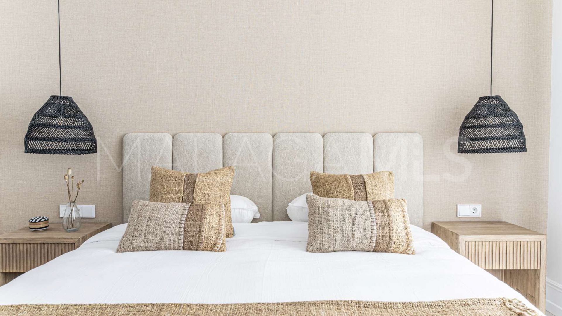 Reserva del Higuerón, apartamento with 3 bedrooms for sale