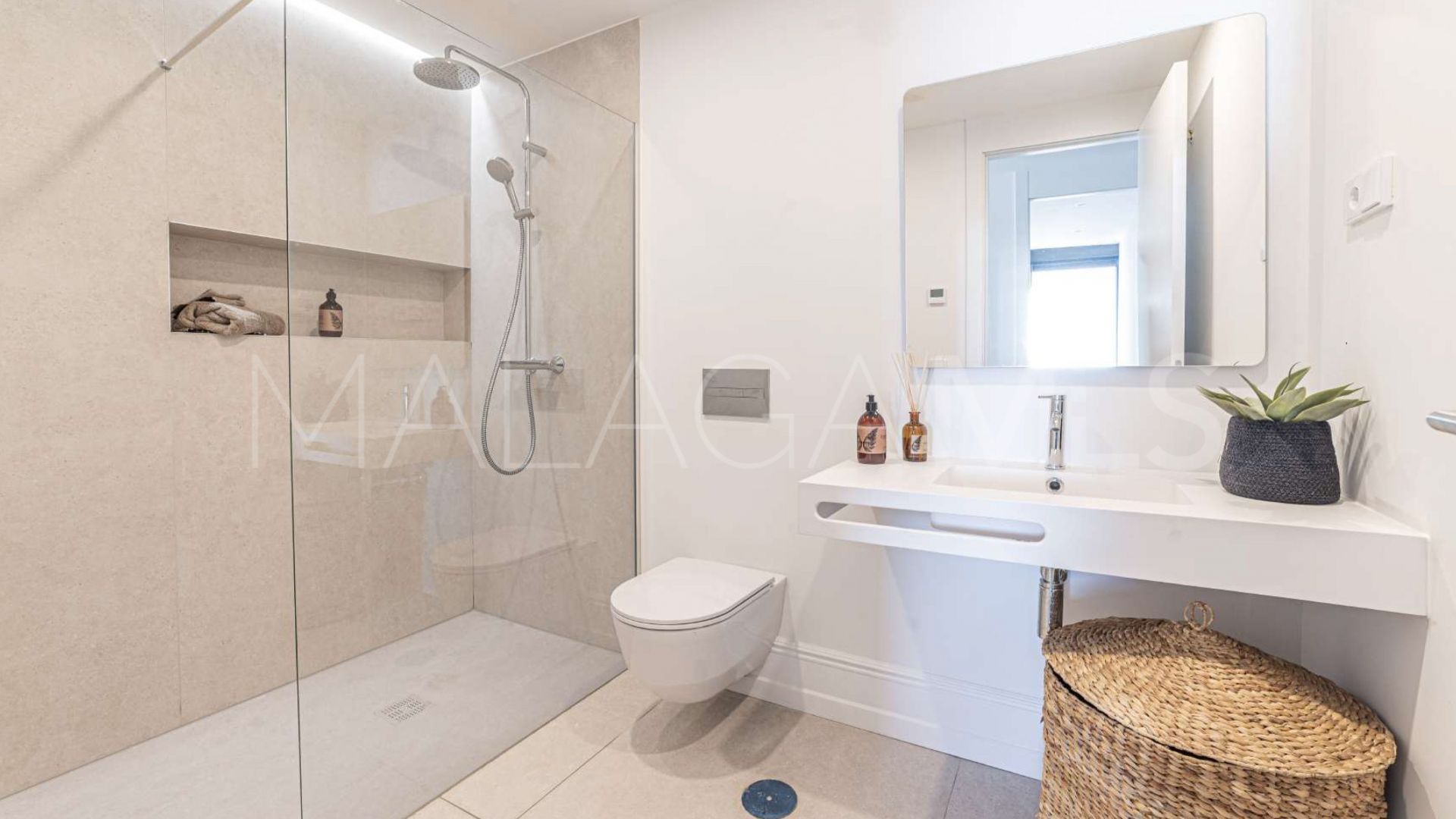 Reserva del Higuerón, apartamento with 3 bedrooms for sale