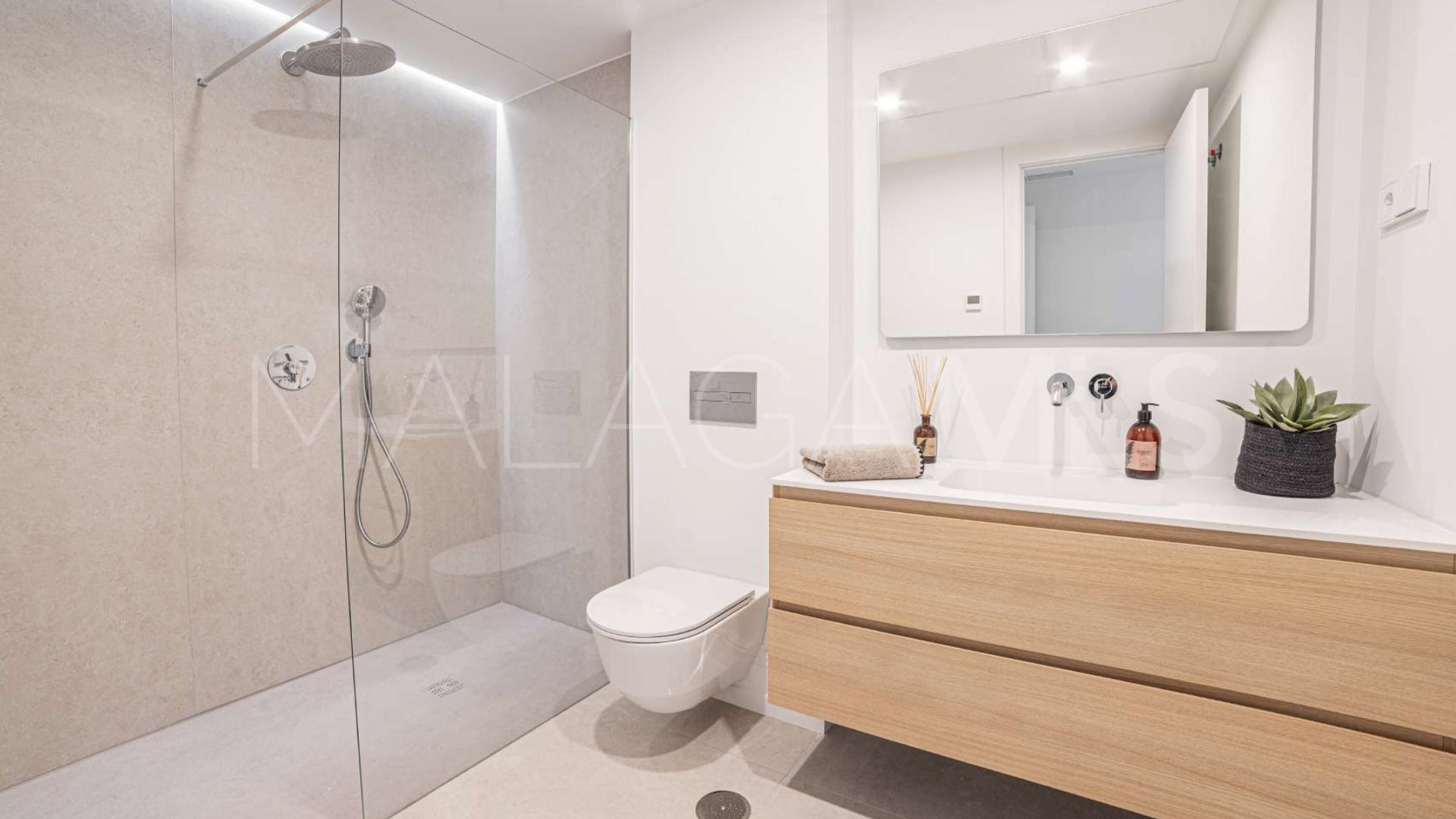 Reserva del Higuerón, apartamento with 3 bedrooms for sale