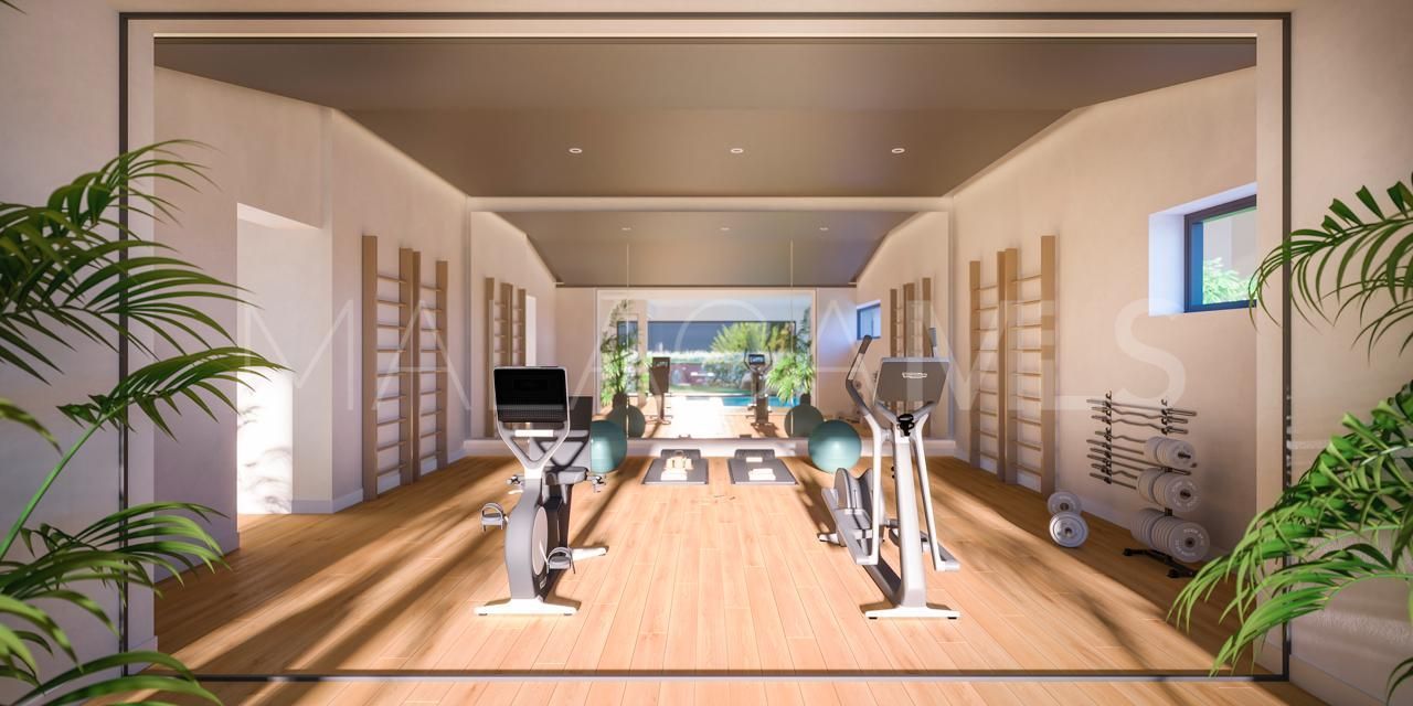 Reserva del Higuerón, apartamento with 3 bedrooms for sale