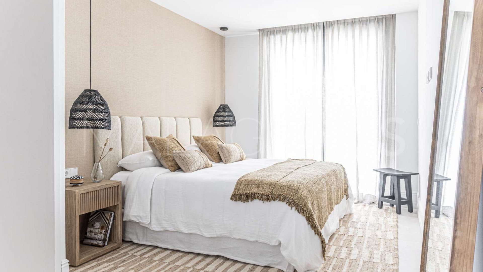 Reserva del Higuerón, apartamento with 3 bedrooms for sale