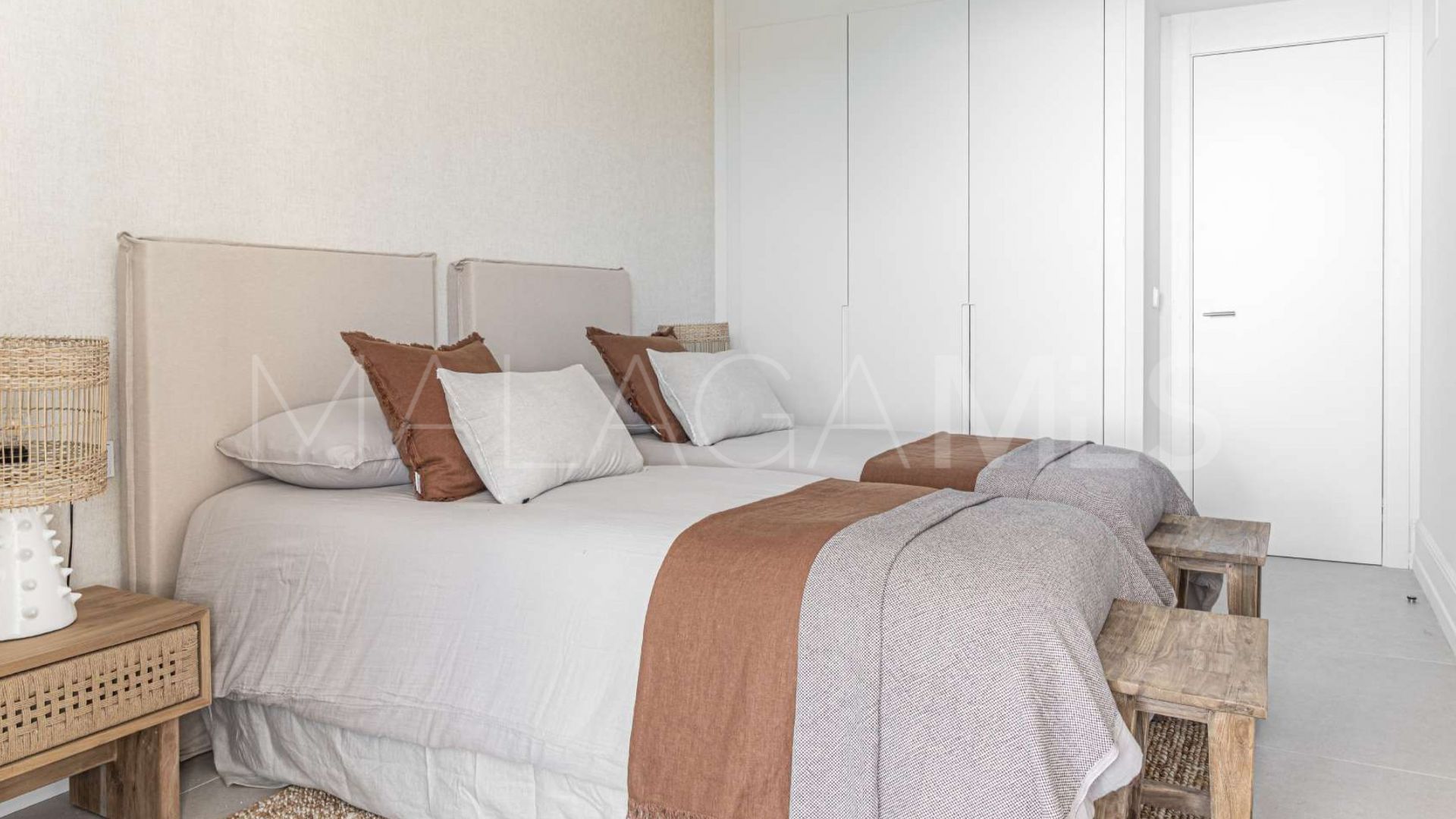 Reserva del Higuerón, apartamento with 3 bedrooms for sale