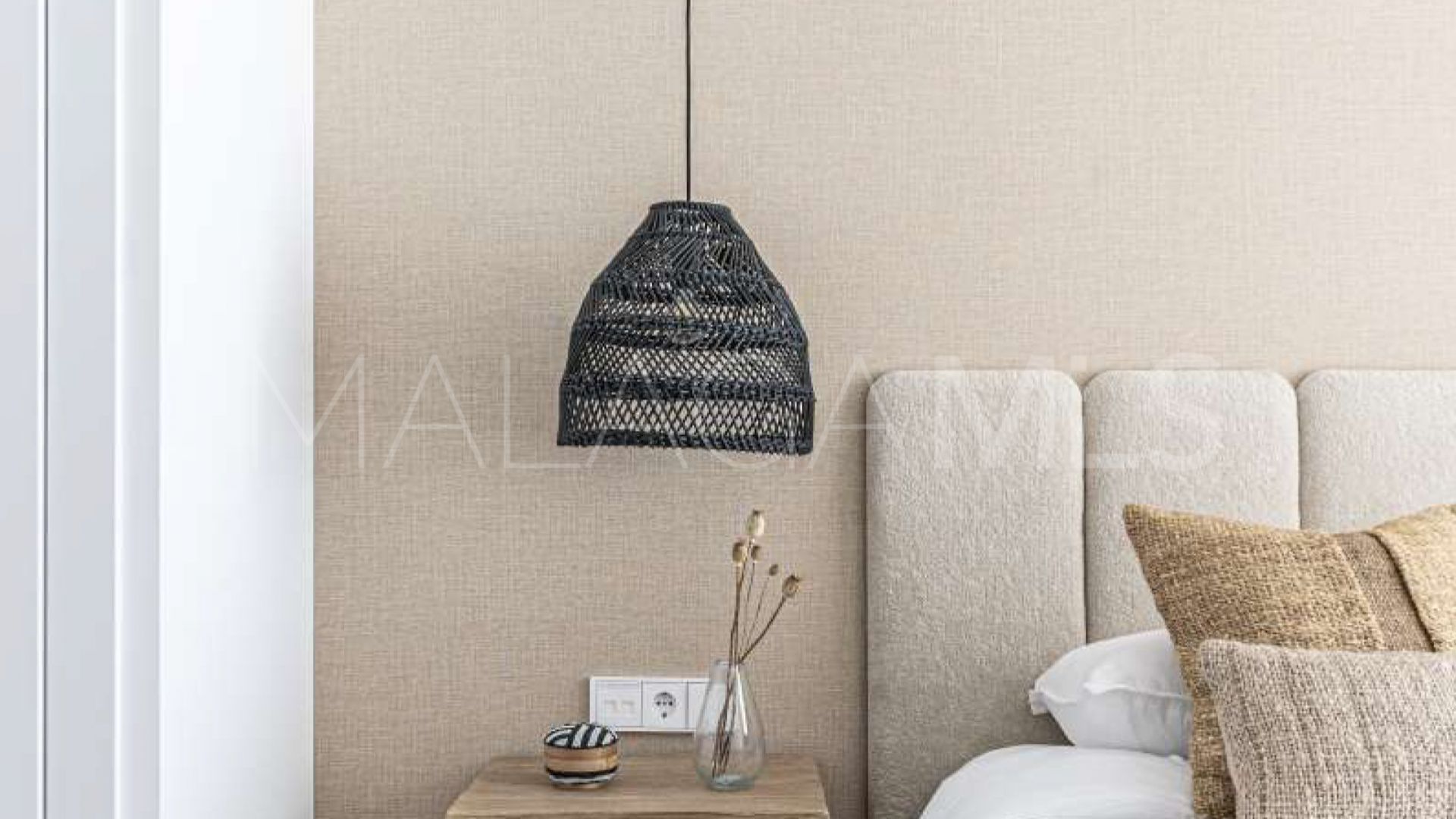 Reserva del Higuerón, apartamento with 3 bedrooms for sale