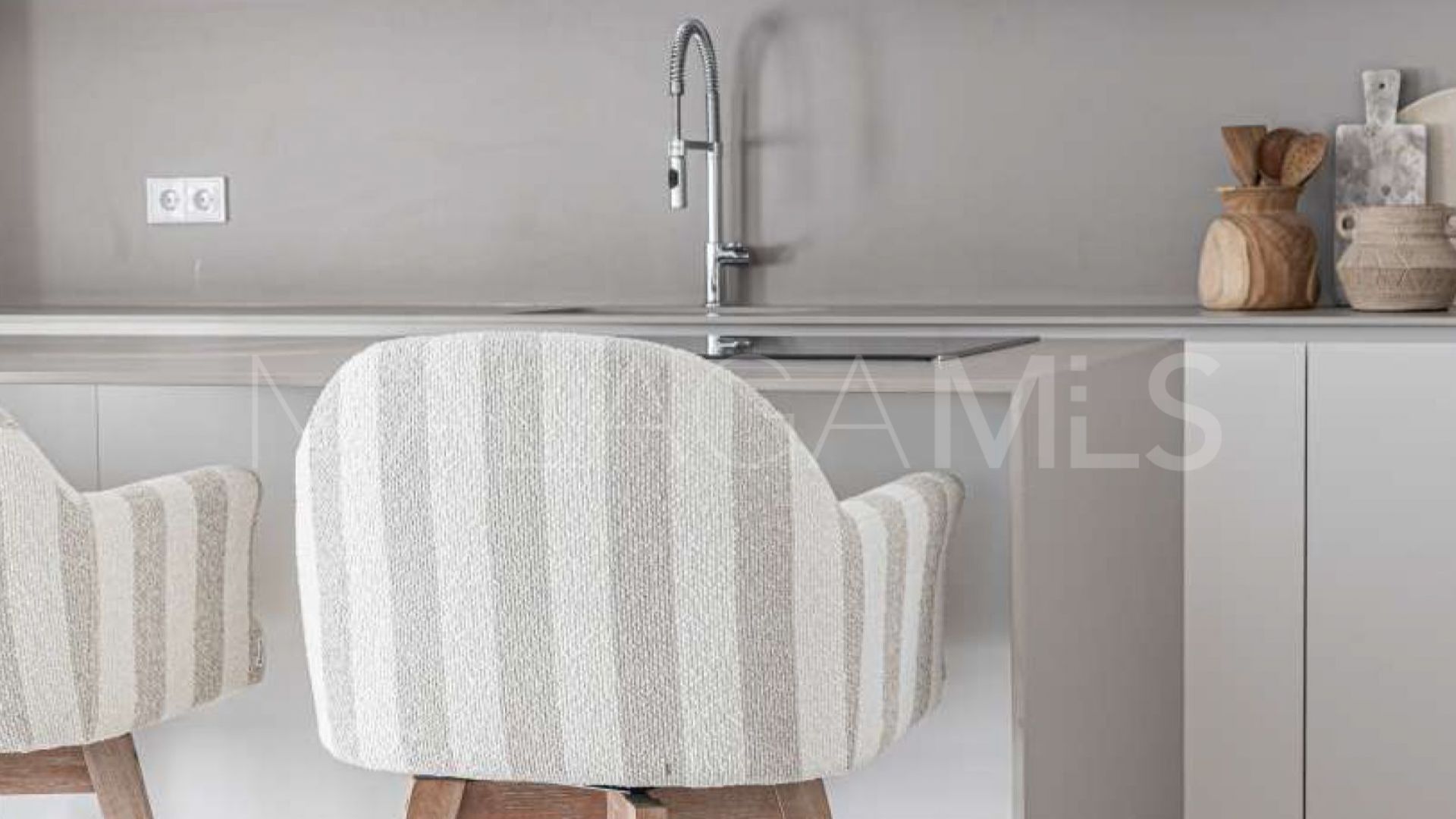 Reserva del Higuerón, apartamento with 3 bedrooms for sale