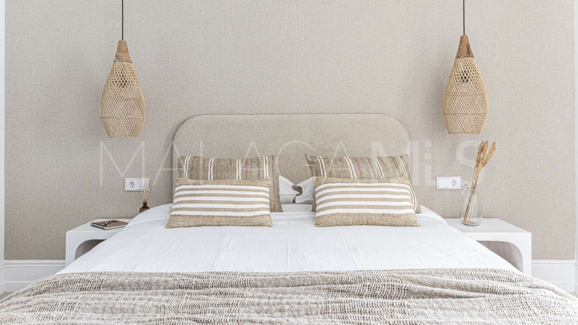 Reserva del Higuerón, apartamento with 3 bedrooms for sale