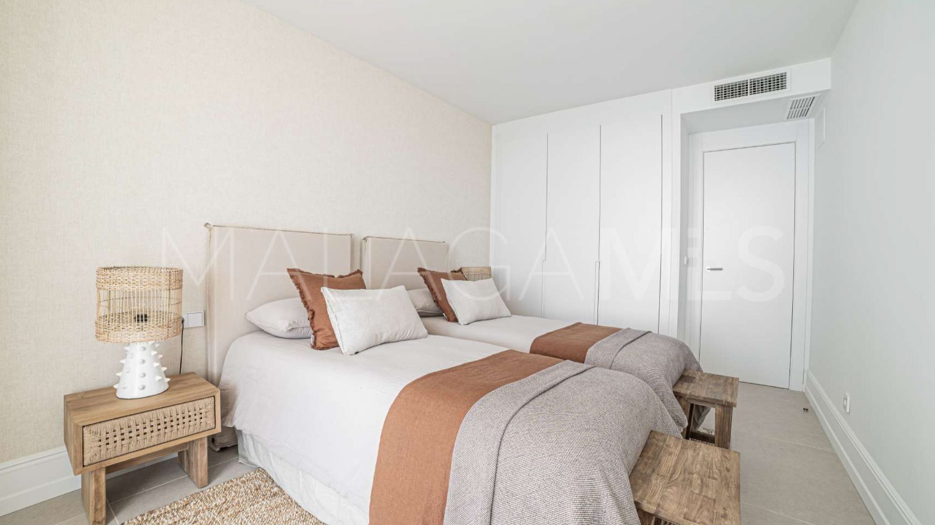 Reserva del Higuerón, apartamento with 3 bedrooms for sale