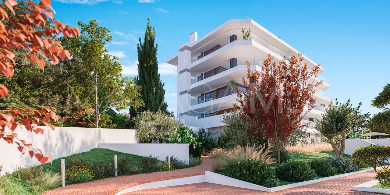 Reserva del Higuerón, apartamento with 3 bedrooms for sale