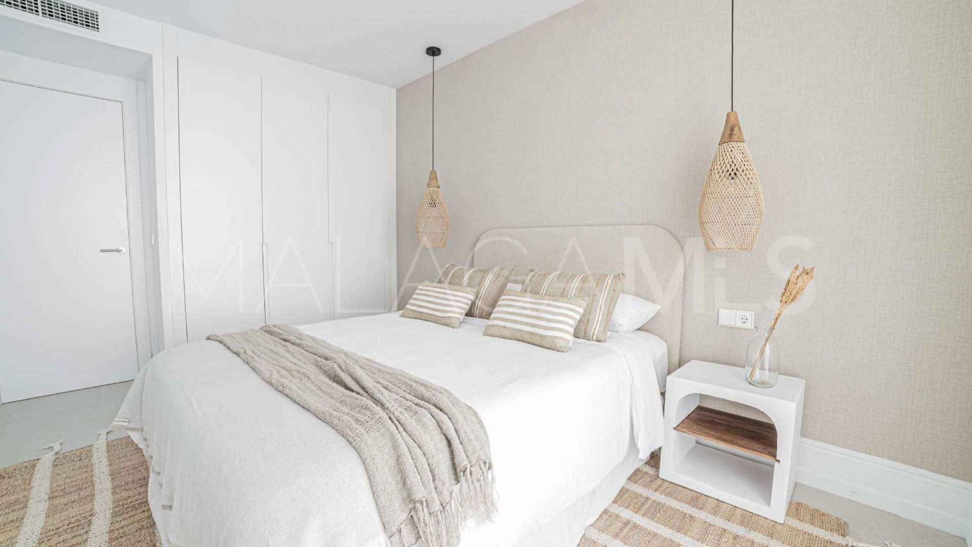 Reserva del Higuerón, apartamento with 3 bedrooms for sale