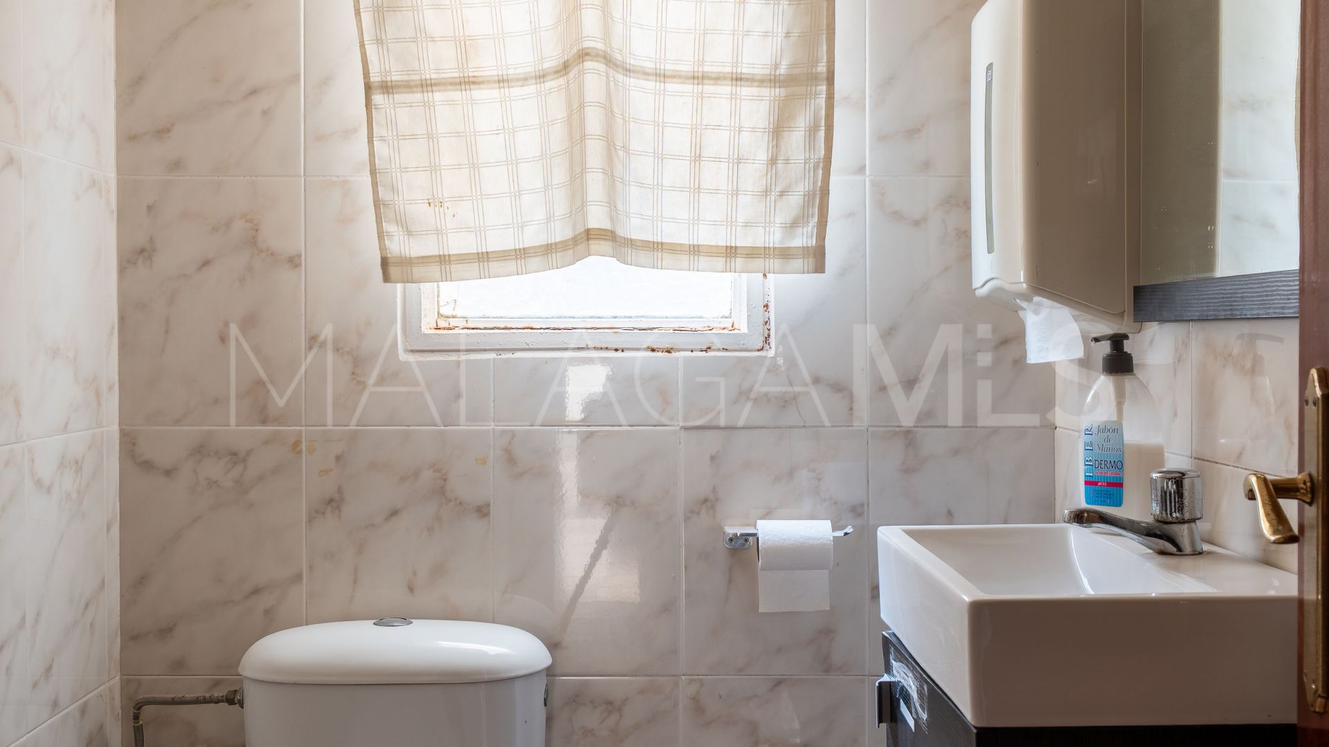 Büro for sale in Malaga - Centro