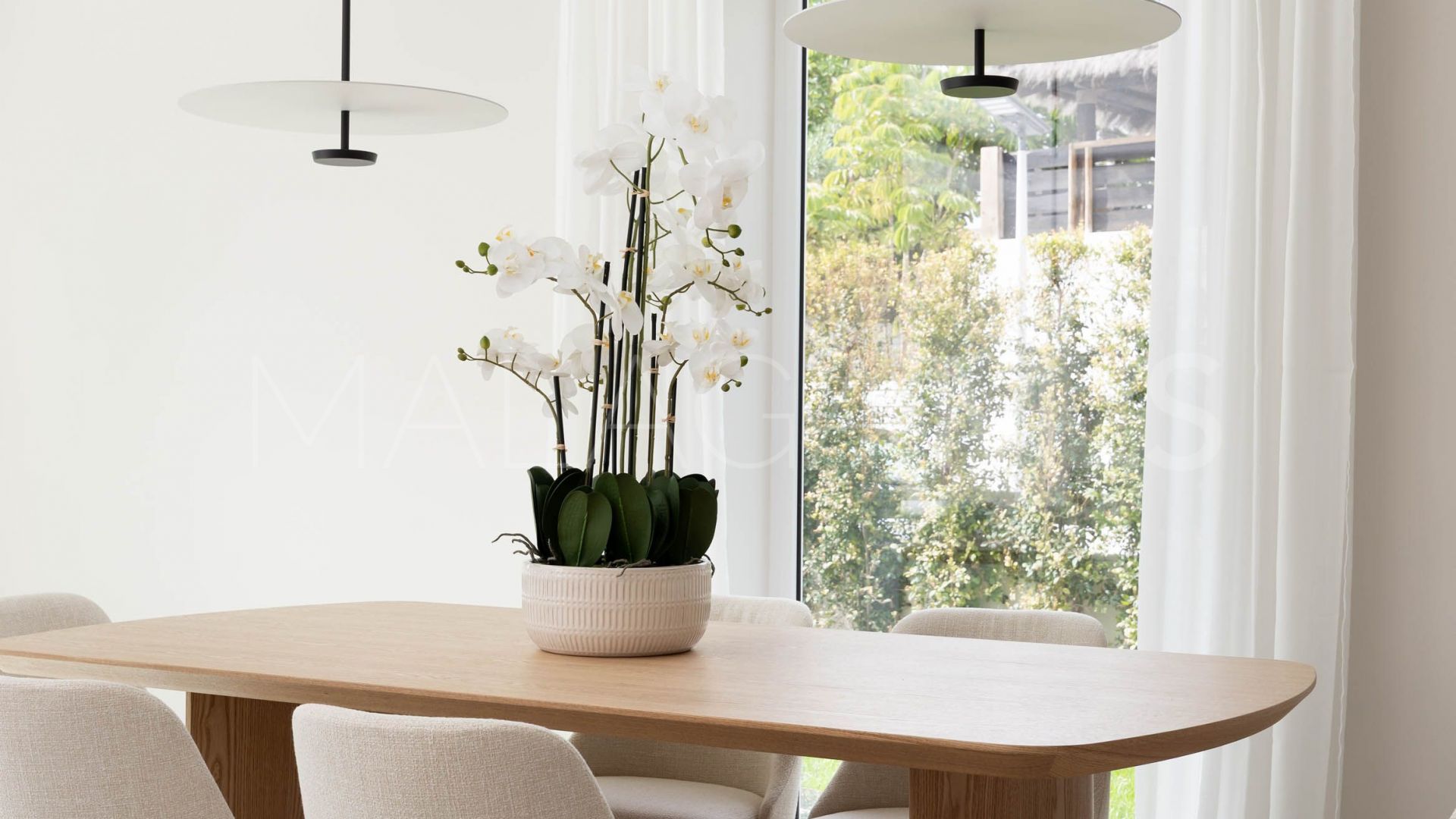 Semi detached house with 3 bedrooms for sale in Beach Side New Golden Mile