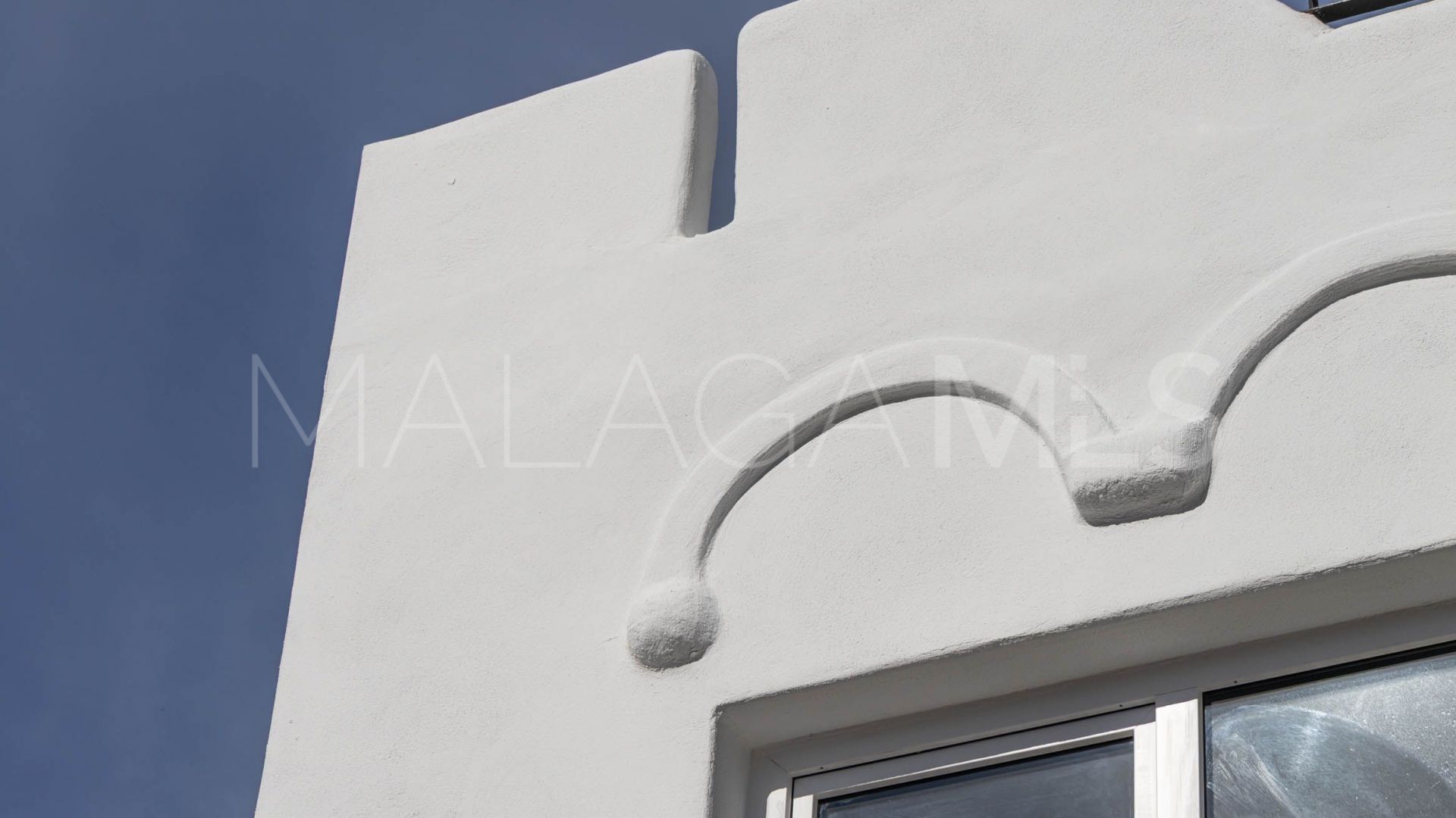 Semi detached house with 3 bedrooms for sale in Beach Side New Golden Mile