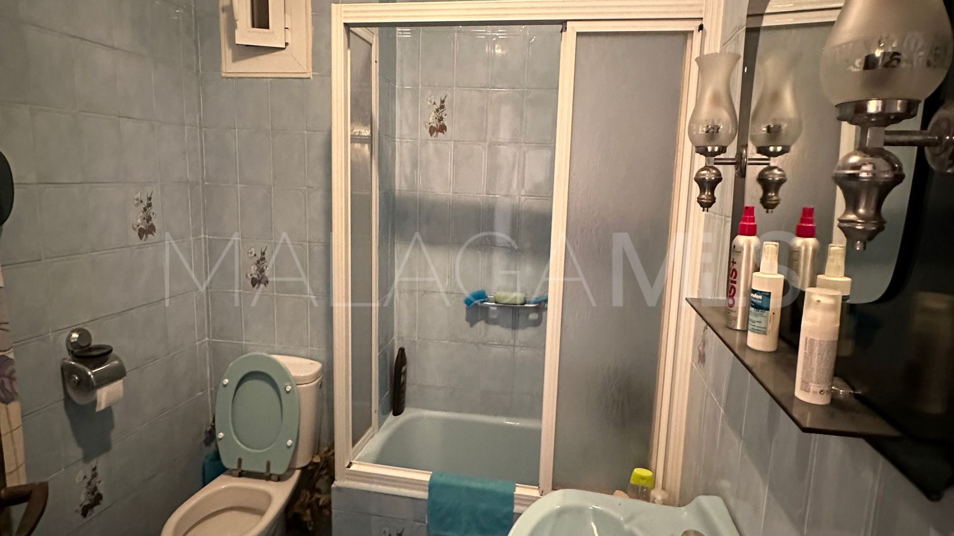 Lägenhet for sale in Malaga