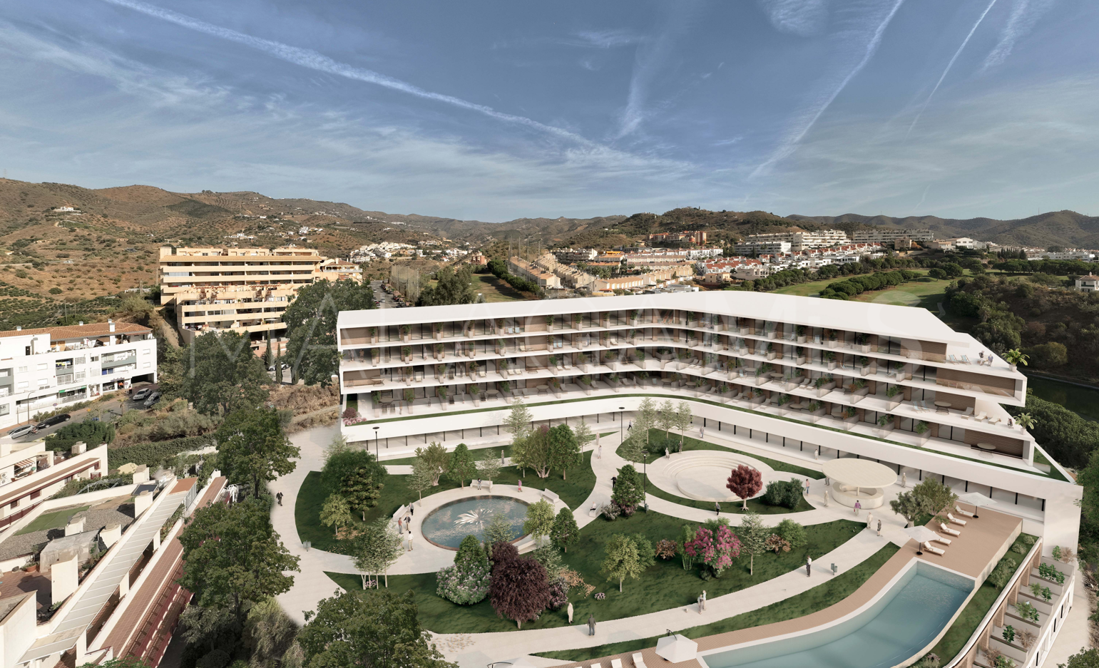 Tomt for sale in Rincon de la Victoria