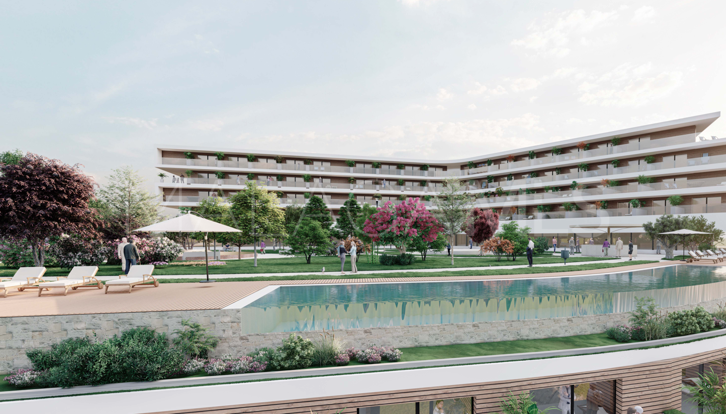 Tomt for sale in Rincon de la Victoria