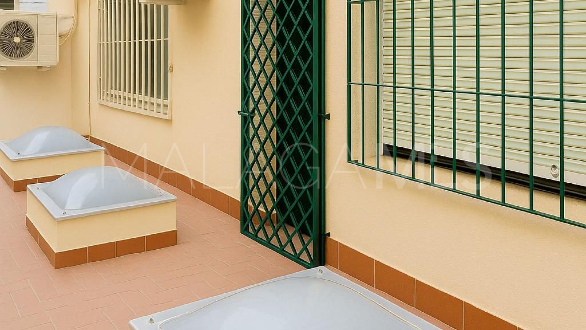 Se vende local comercial in Marbella Centro