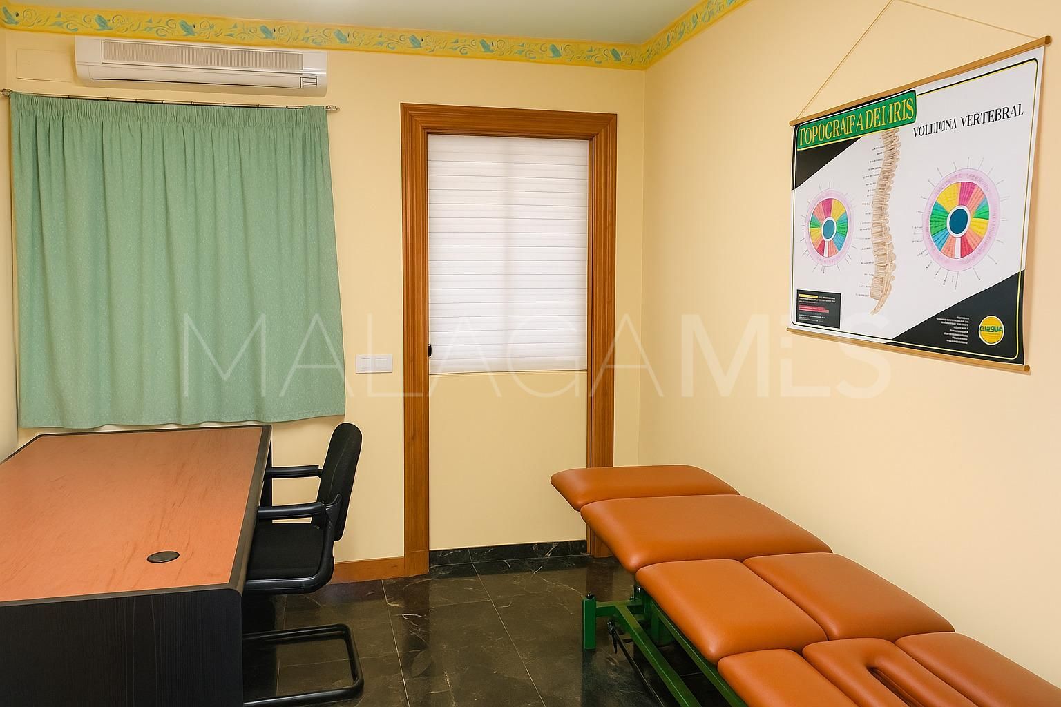 Se vende local comercial in Marbella Centro