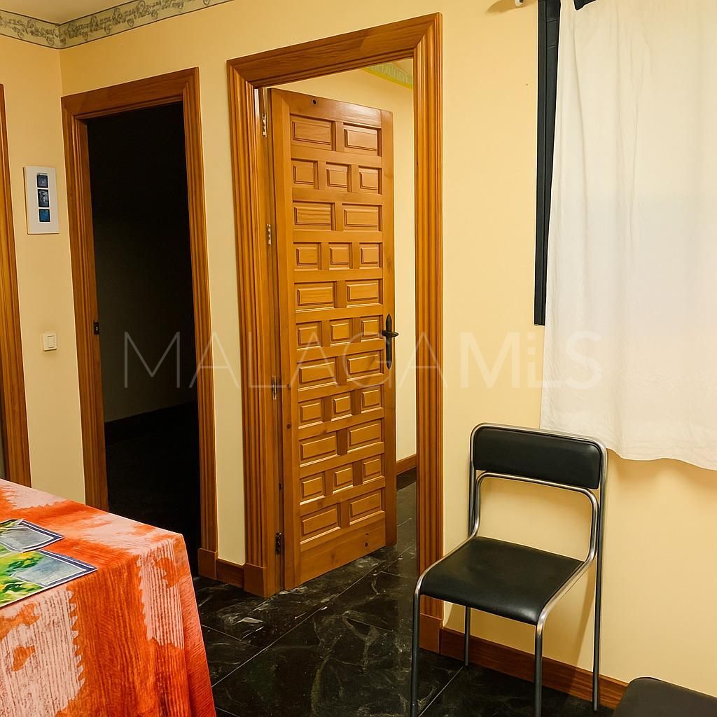 Se vende local comercial in Marbella Centro