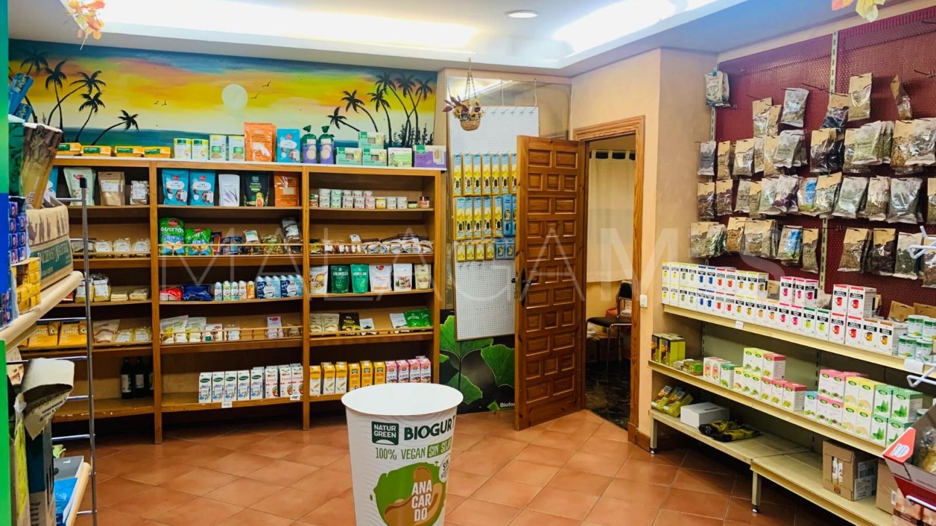 Se vende local comercial in Marbella Centro