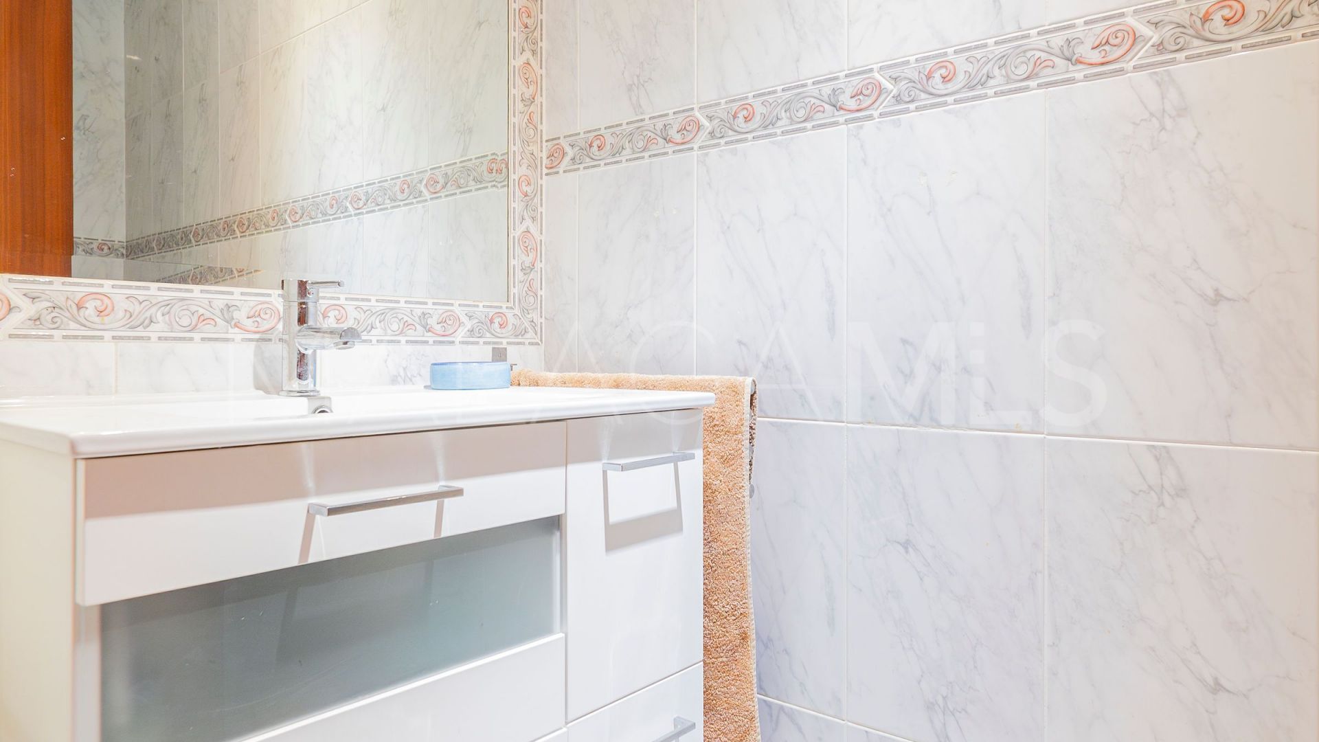 For sale apartment in Fuengirola Centro