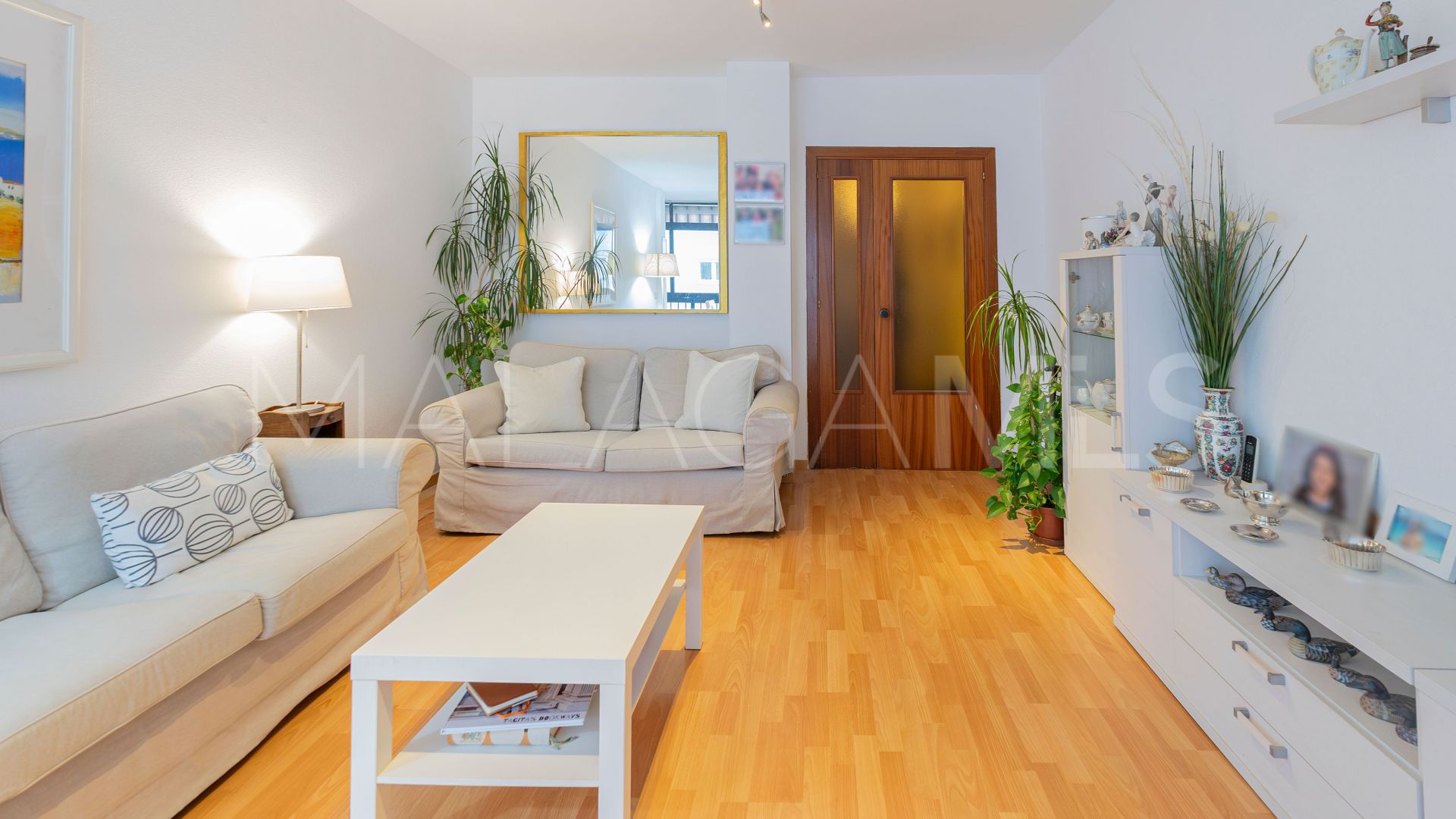 For sale apartment in Fuengirola Centro