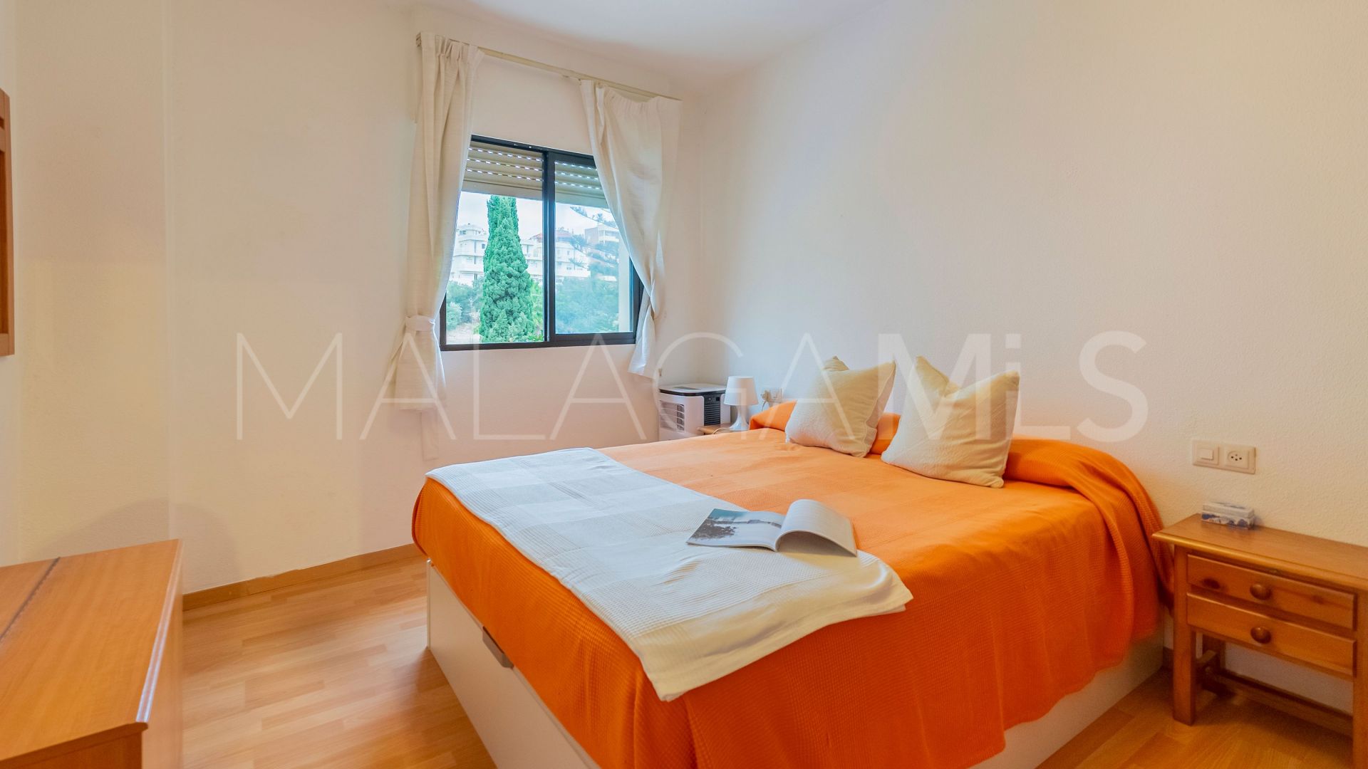 For sale apartment in Fuengirola Centro