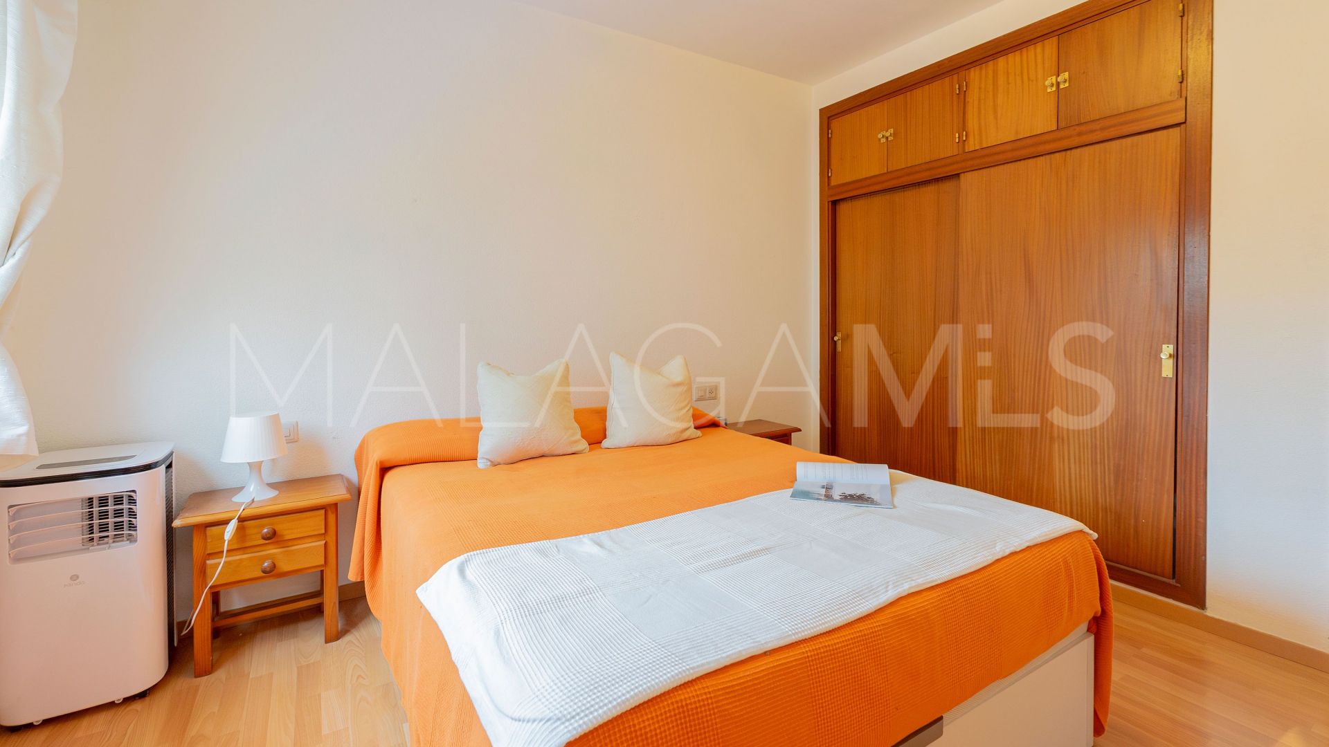 For sale apartment in Fuengirola Centro