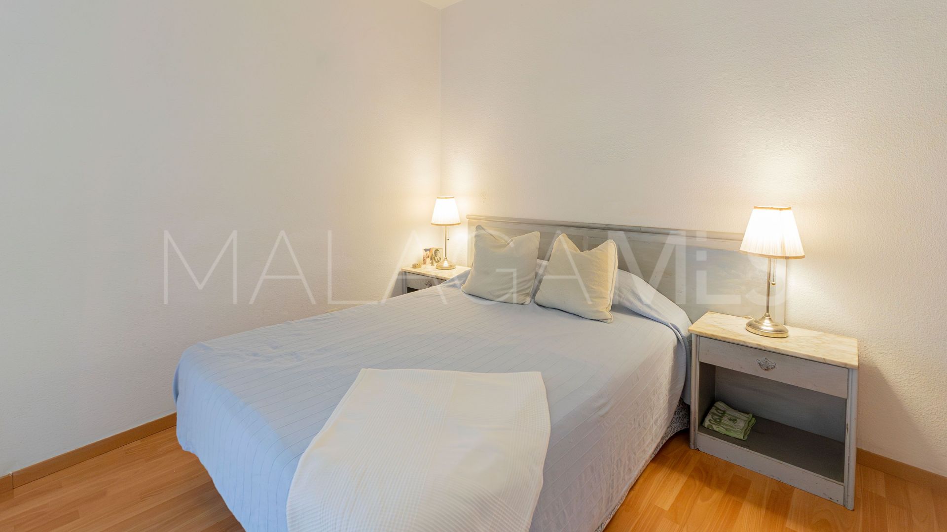 For sale apartment in Fuengirola Centro