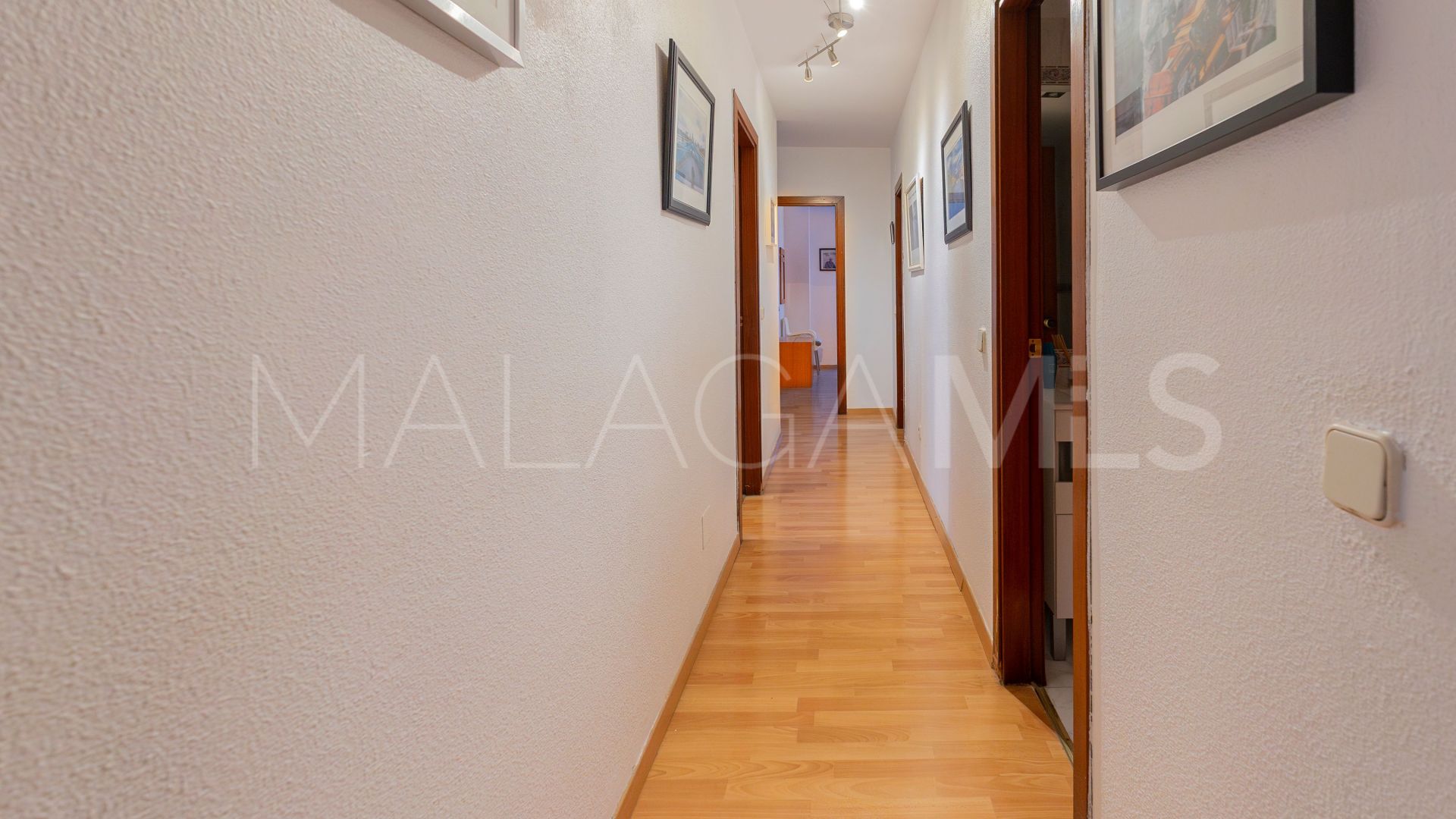 For sale apartment in Fuengirola Centro