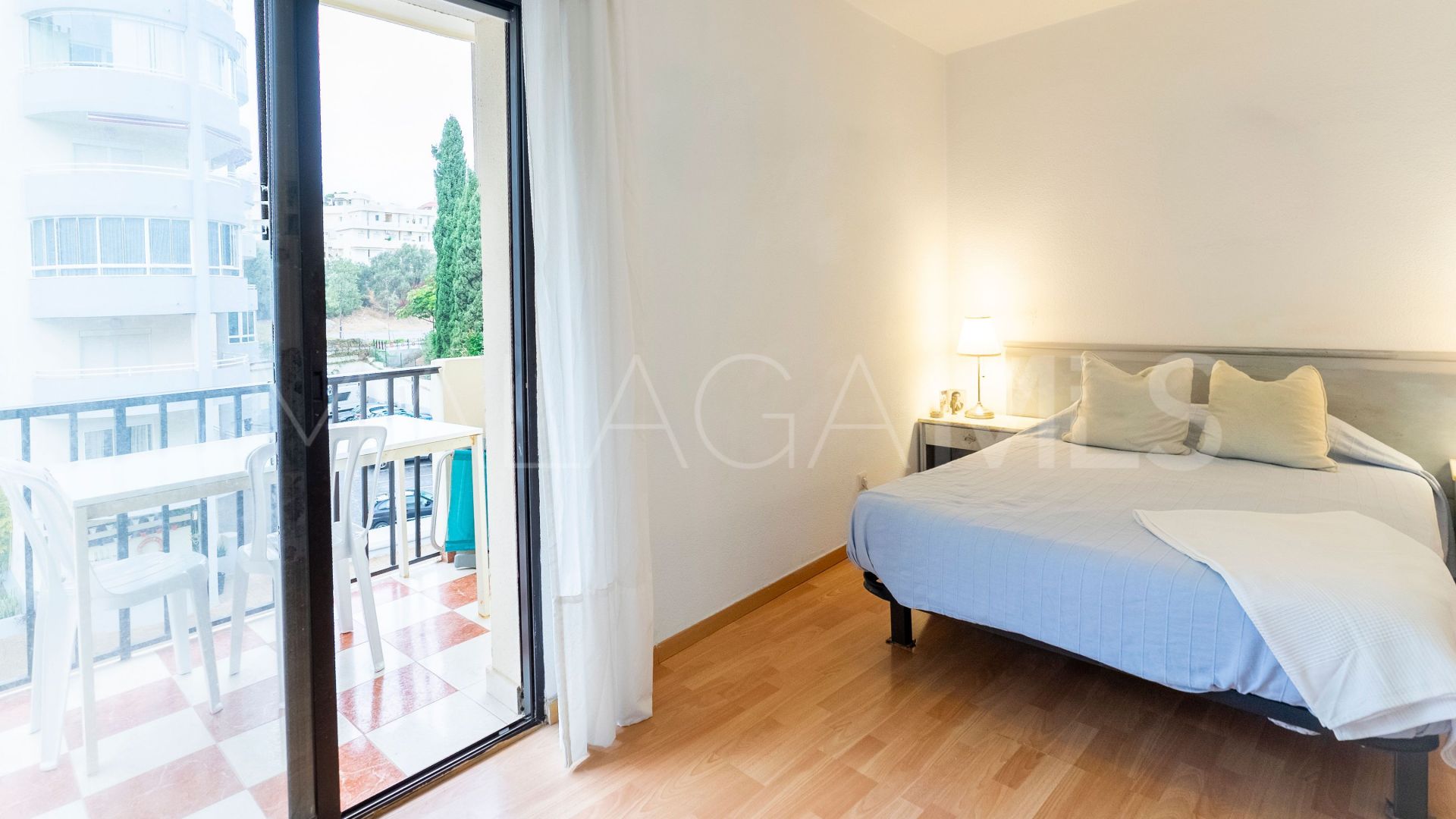 For sale apartment in Fuengirola Centro