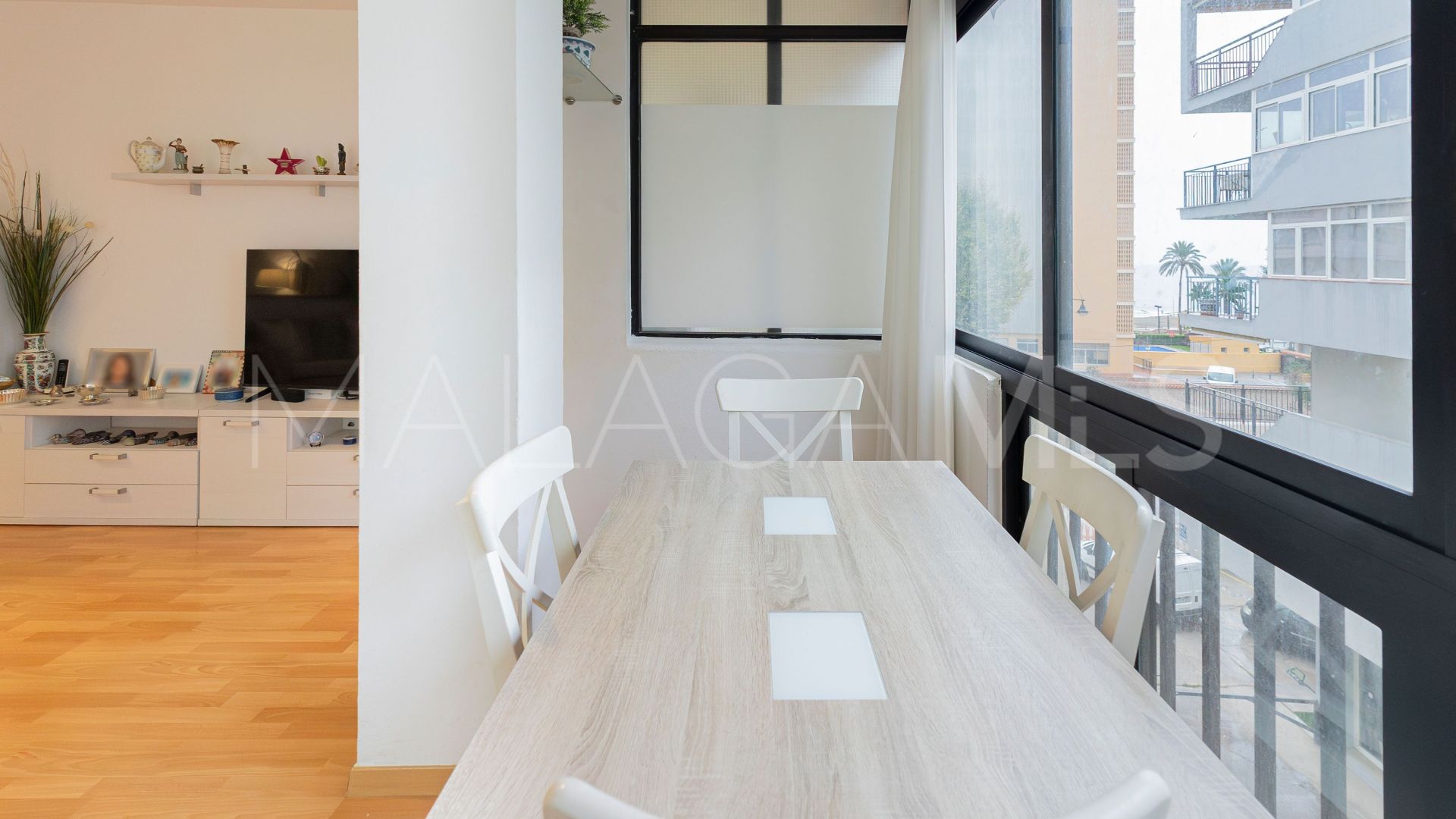 For sale apartment in Fuengirola Centro