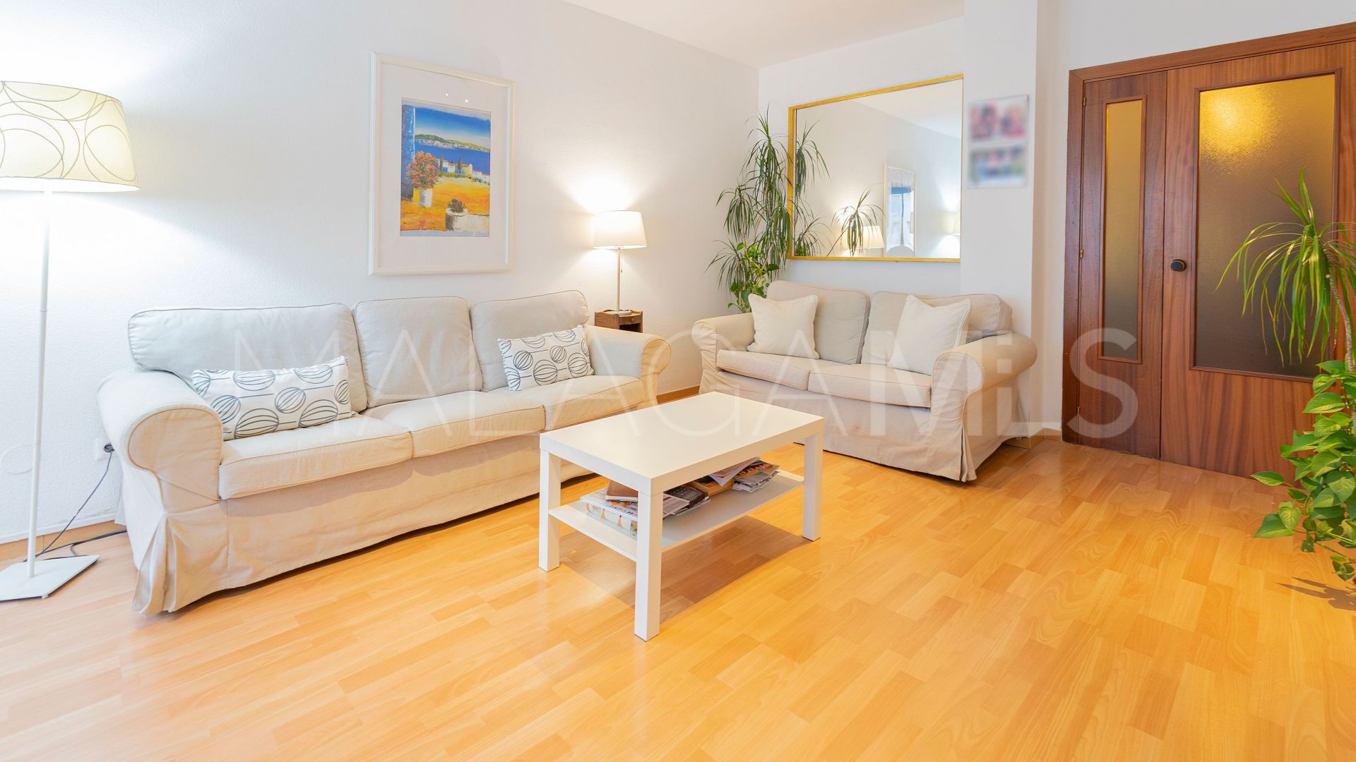 For sale apartment in Fuengirola Centro