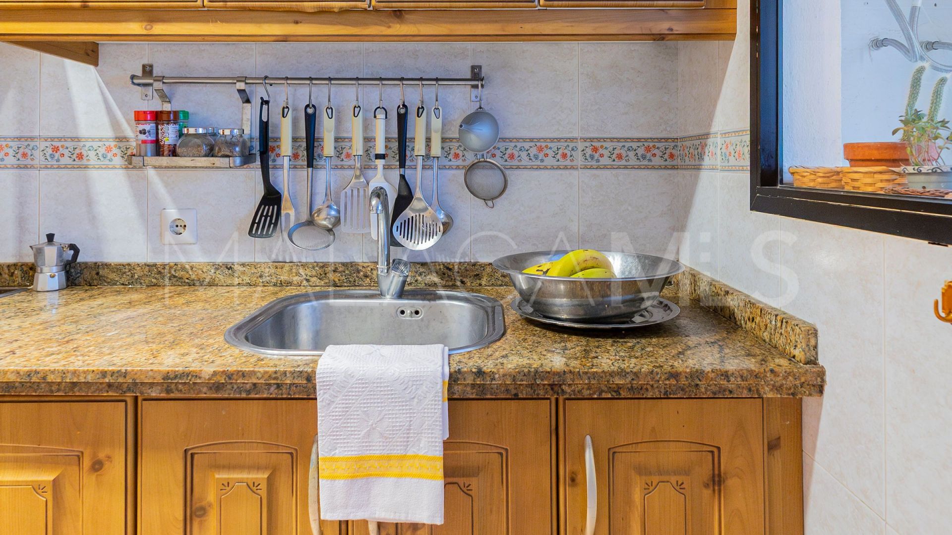 For sale apartment in Fuengirola Centro