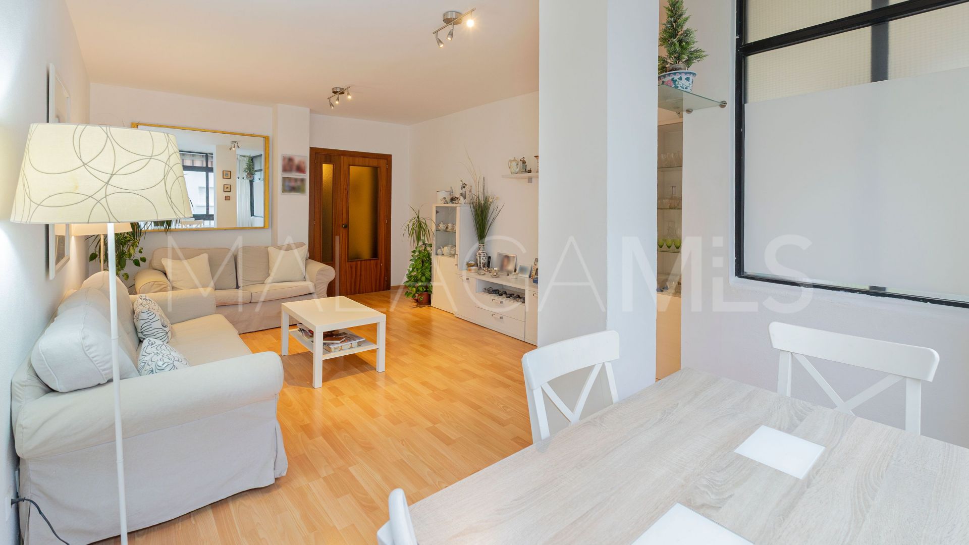 For sale apartment in Fuengirola Centro