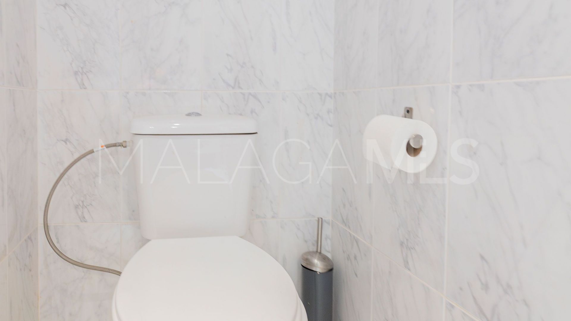 For sale apartment in Fuengirola Centro