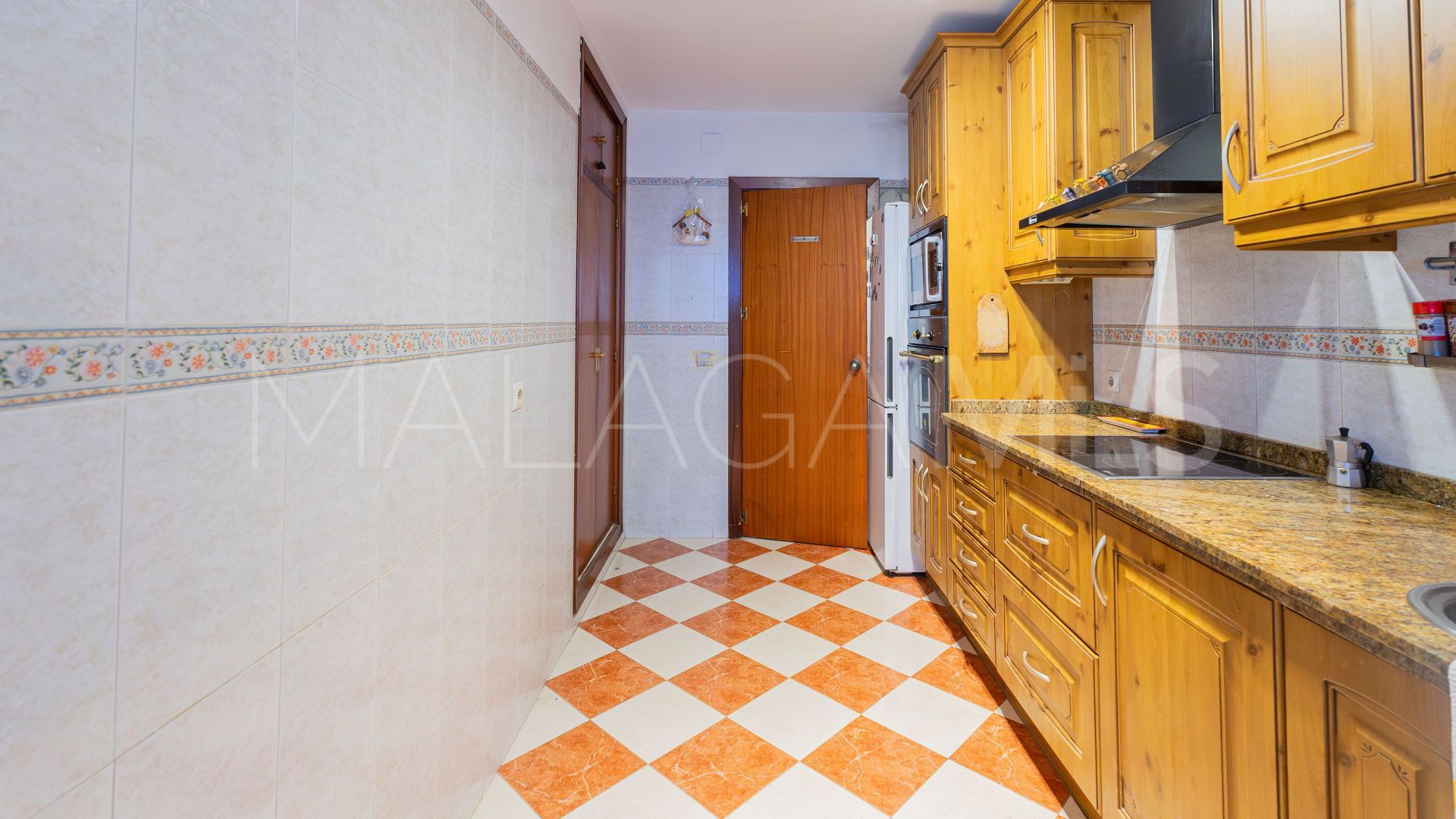 For sale apartment in Fuengirola Centro