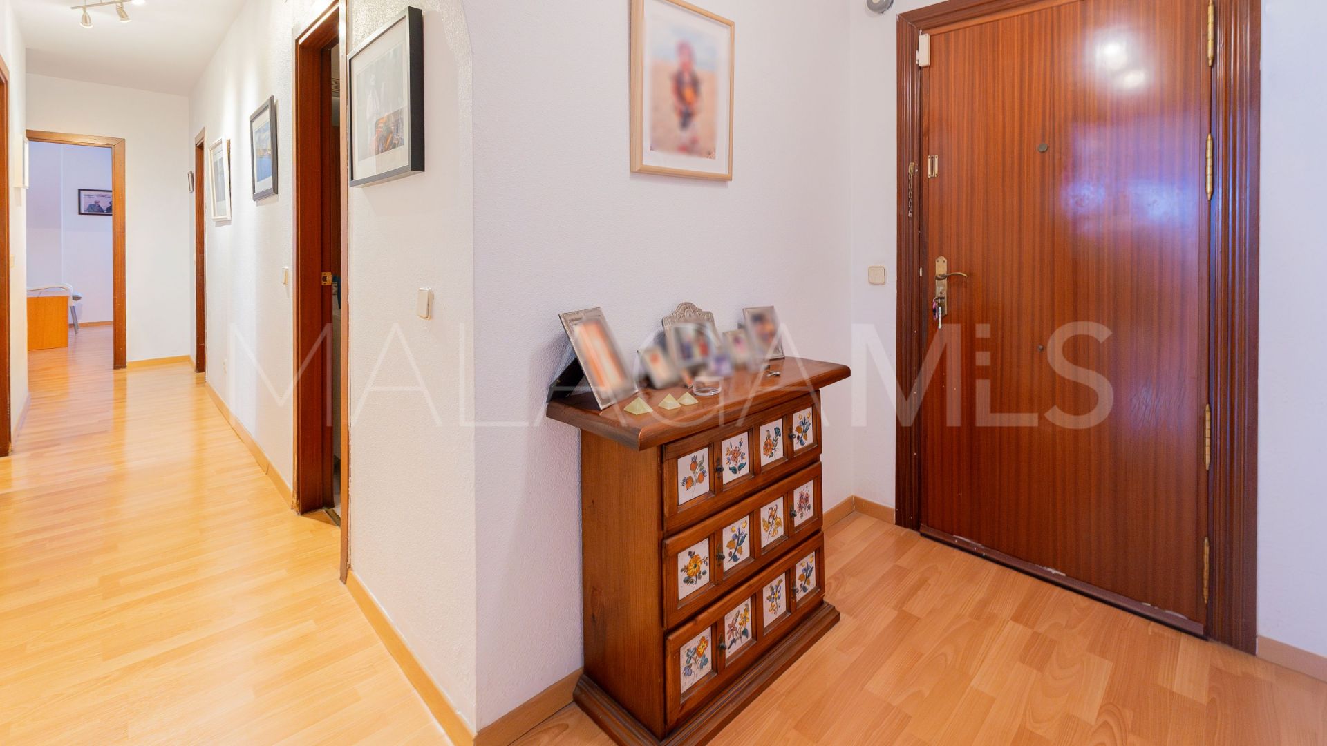 For sale apartment in Fuengirola Centro