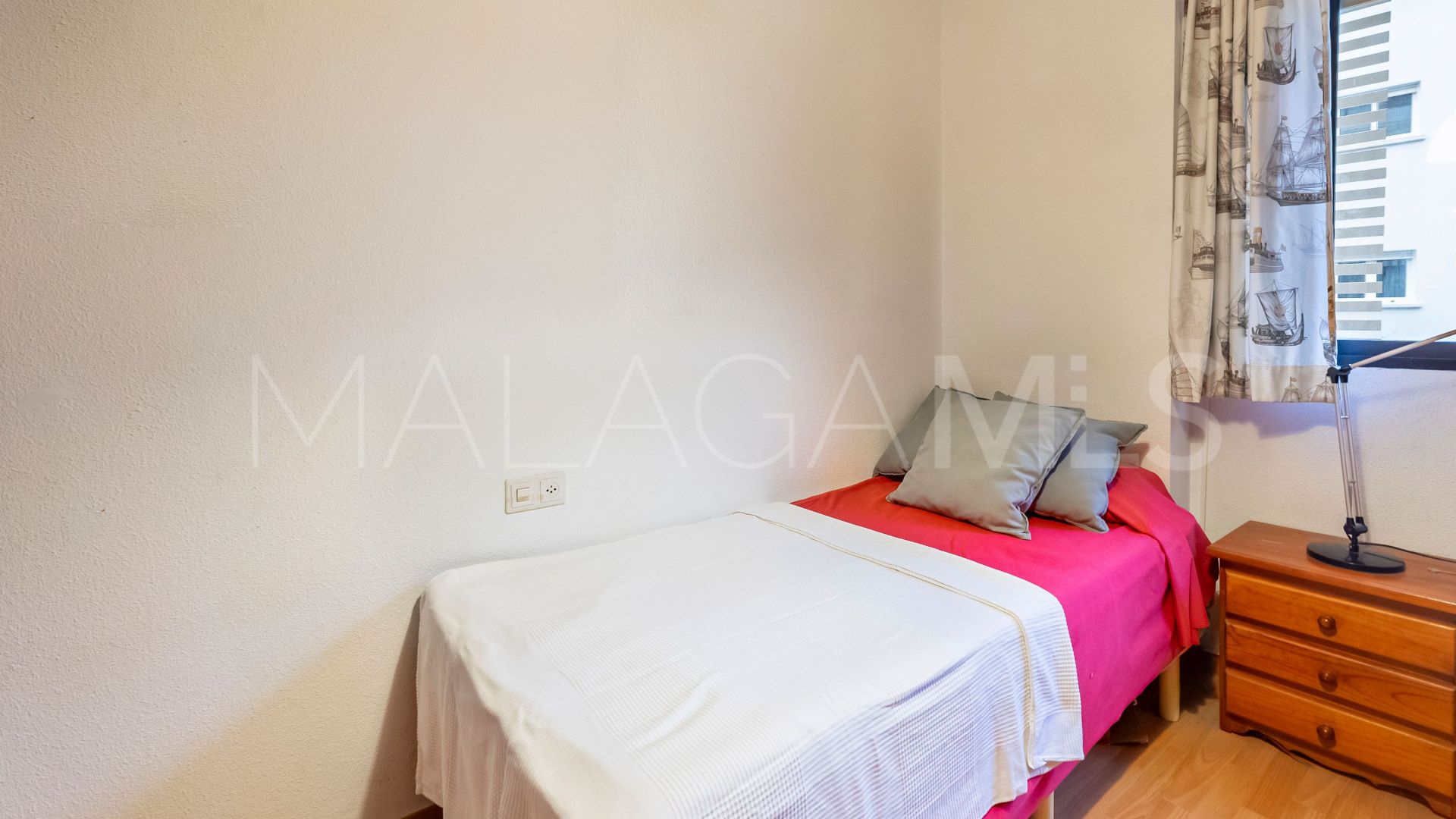 For sale apartment in Fuengirola Centro