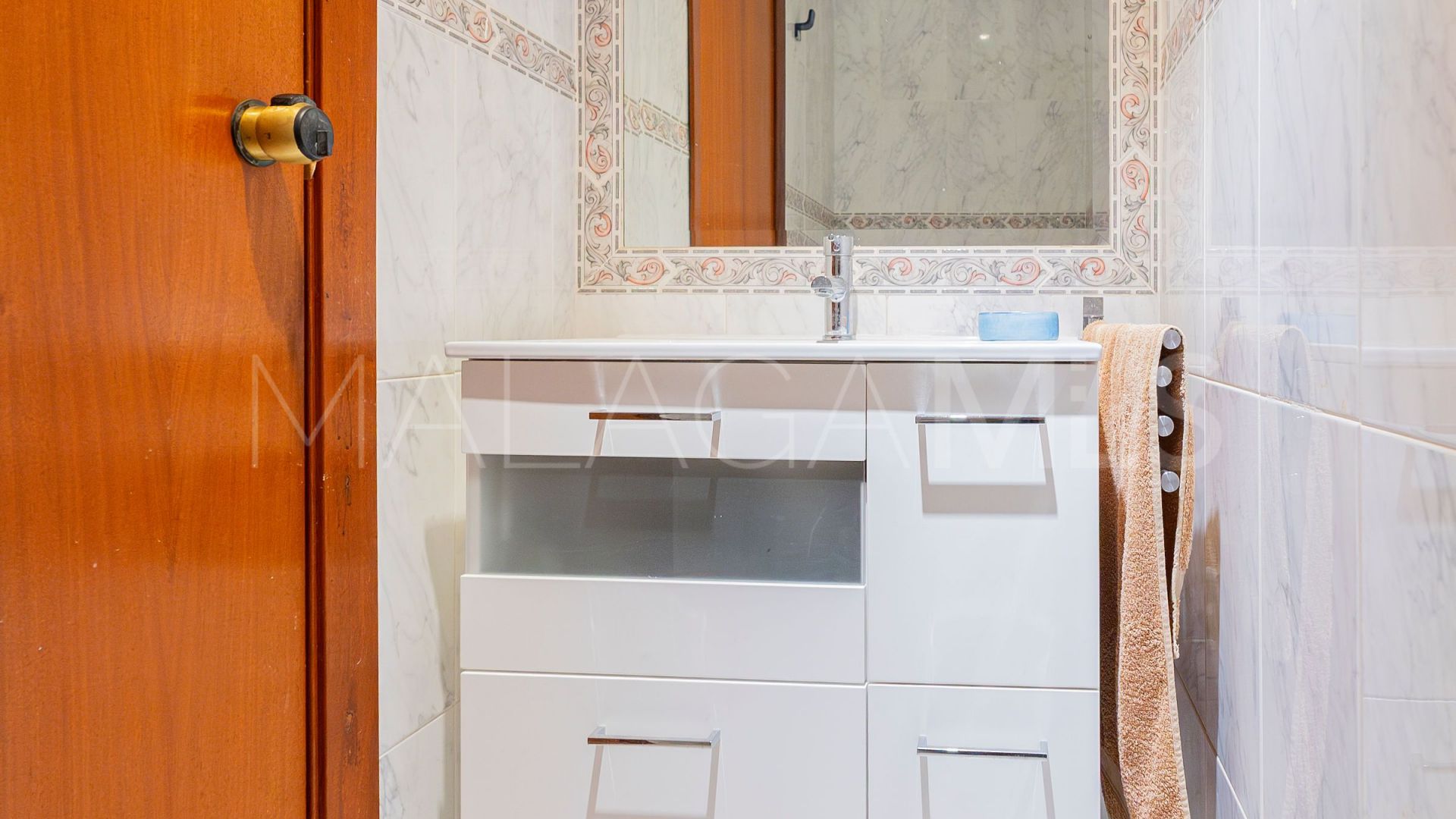 For sale apartment in Fuengirola Centro