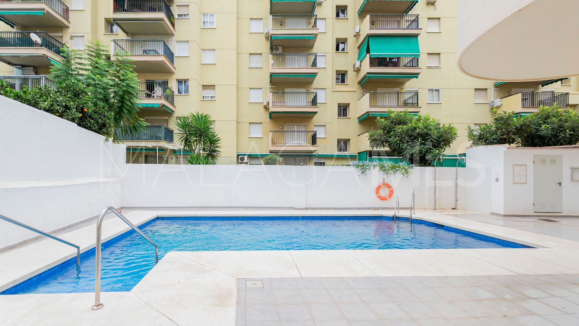 For sale apartment in Fuengirola Centro
