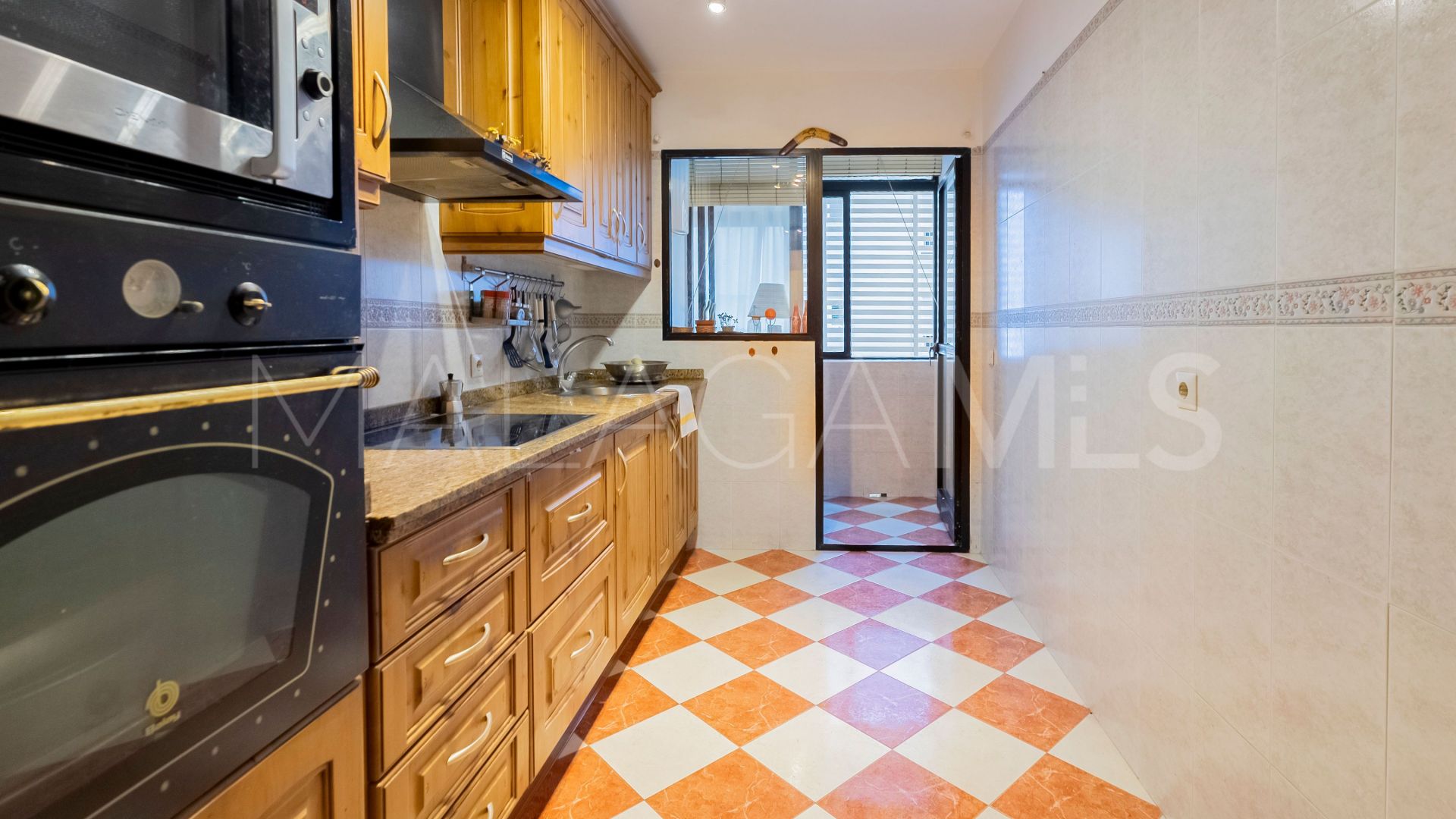 For sale apartment in Fuengirola Centro