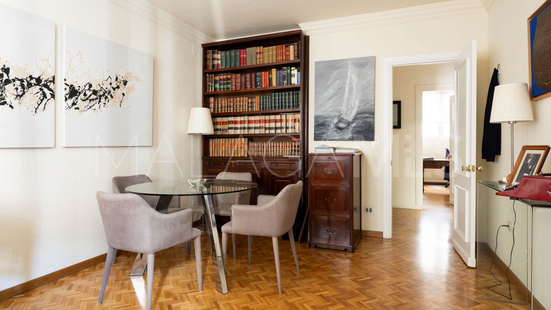 Wohnung for sale in Malaga - Centro