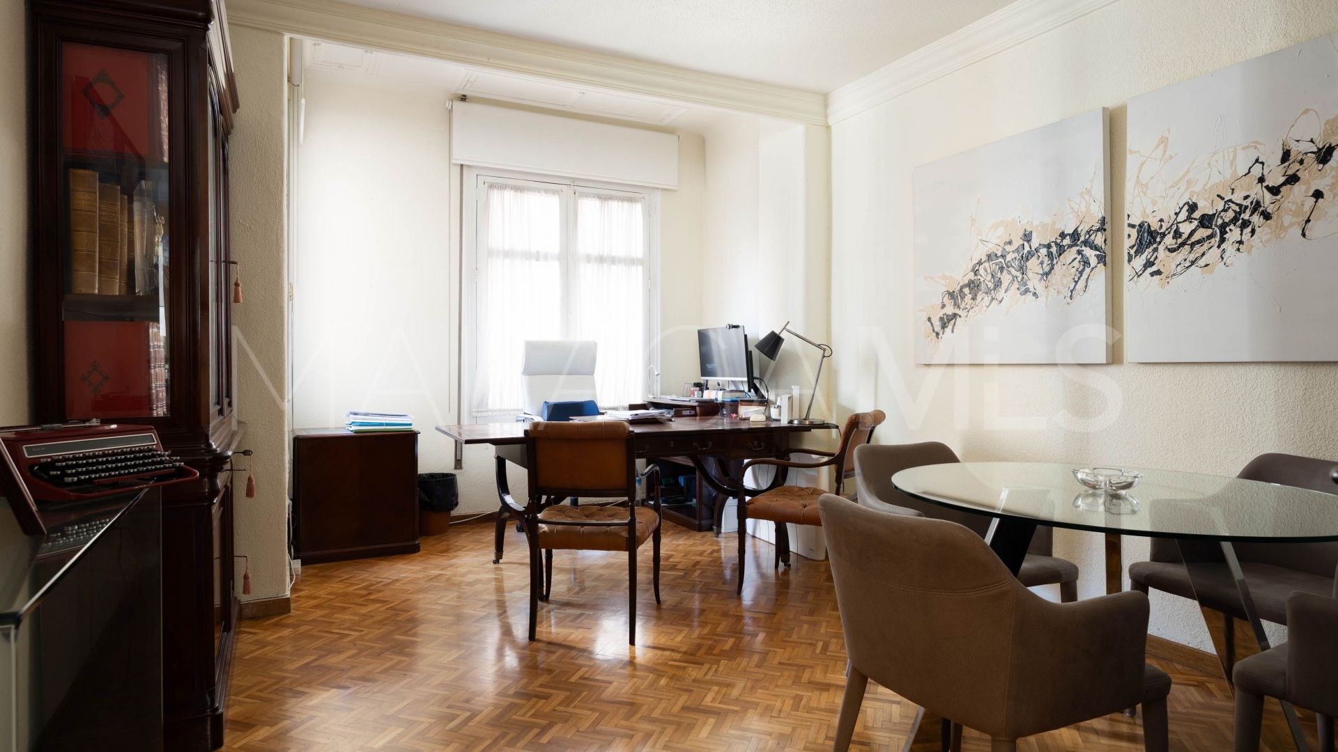 Wohnung for sale in Malaga - Centro