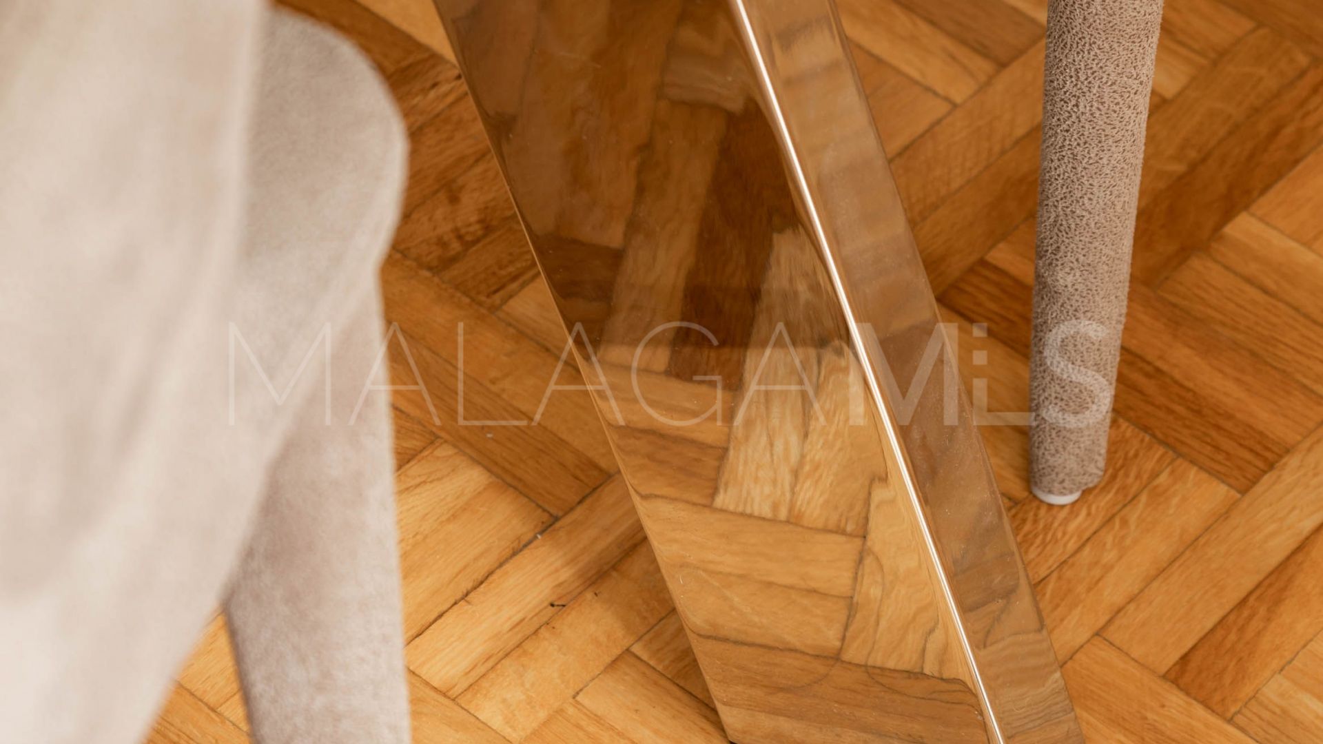 Wohnung for sale in Malaga - Centro