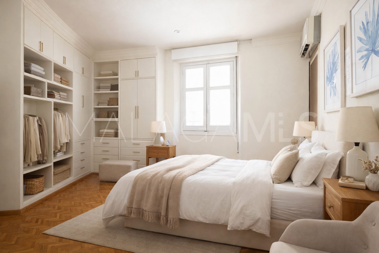 Lägenhet for sale in Malaga - Centro