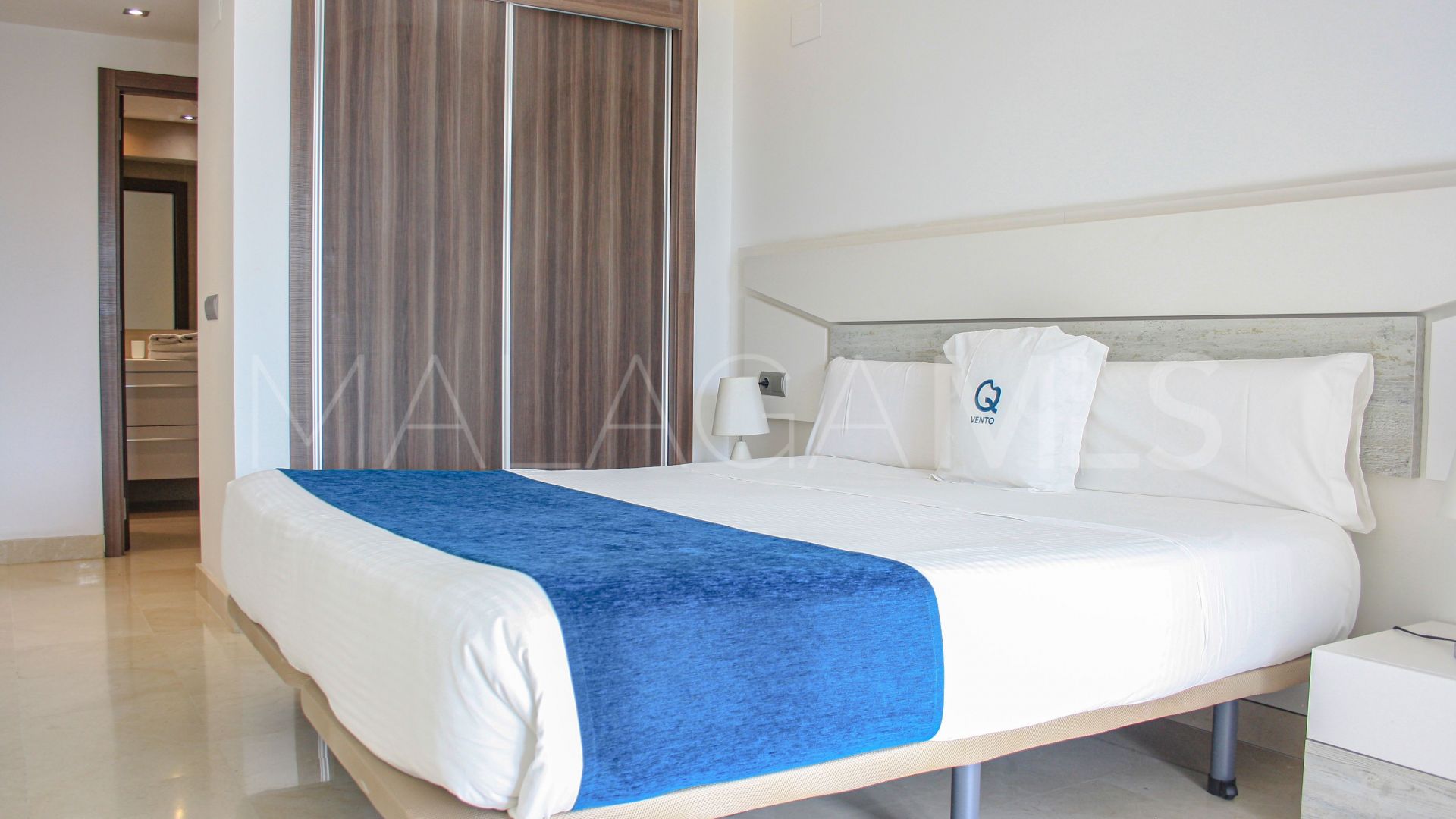 Lägenhet for sale in San Pedro Playa